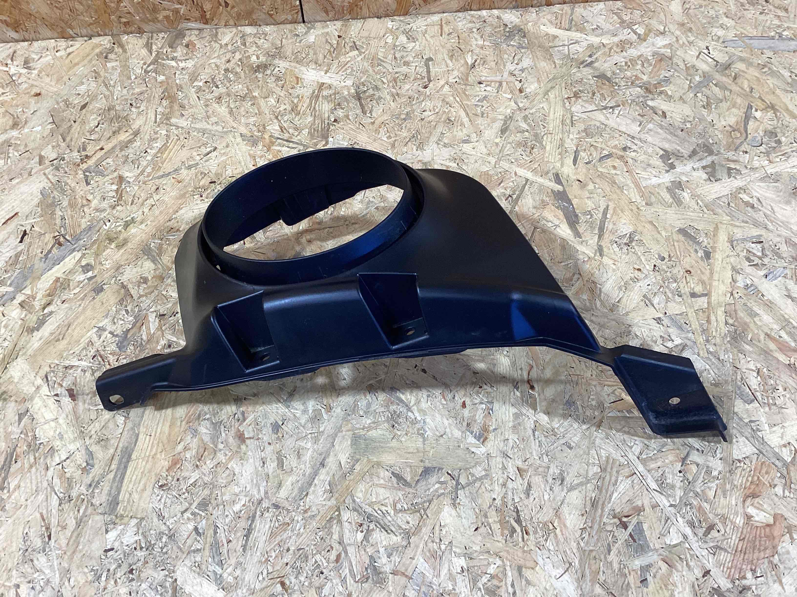 Заглушка, вставка (решетка) в бампер Porsche 911 150426-109