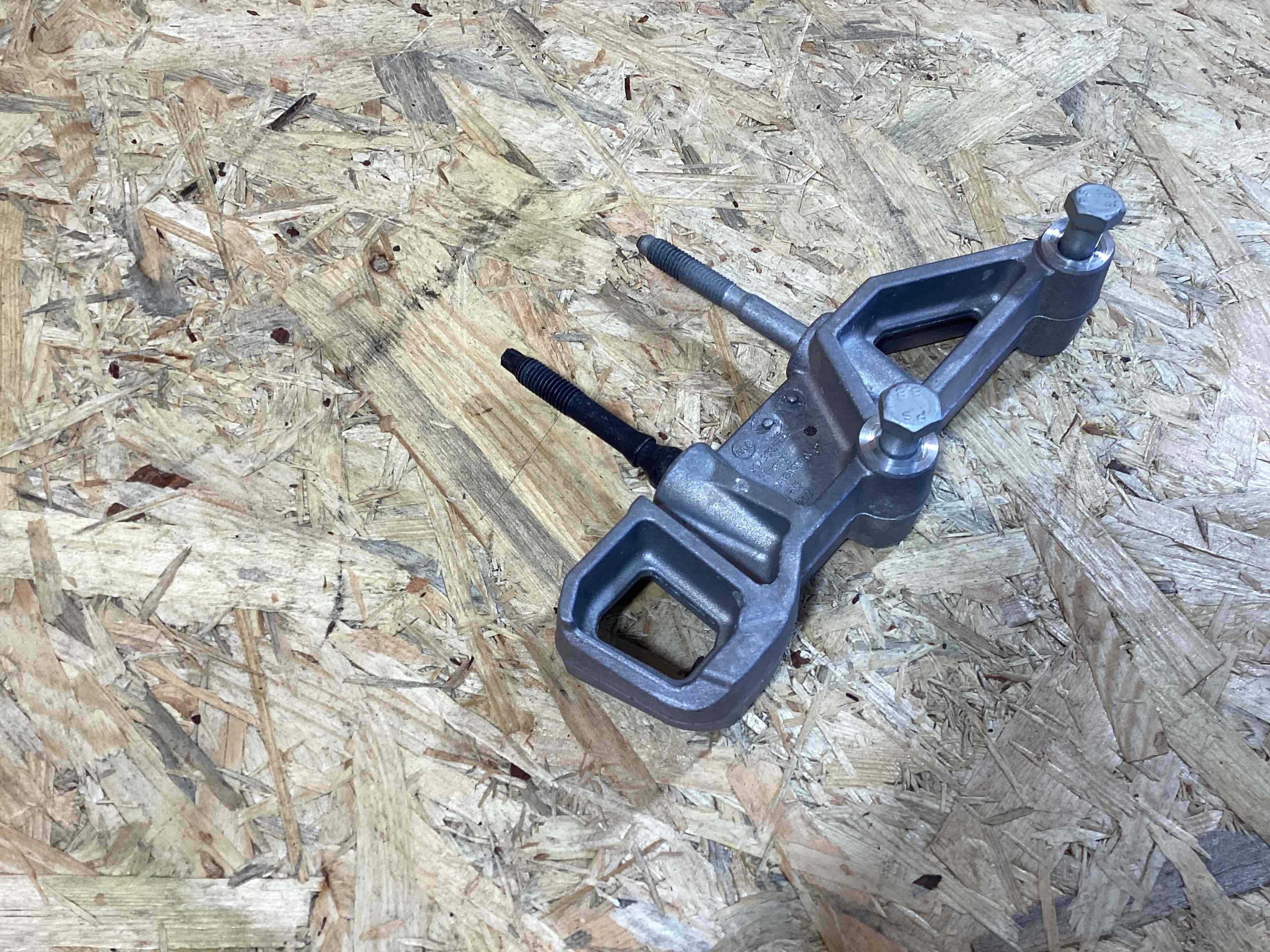 Крепление, кронштейн Porsche 911 150426-111