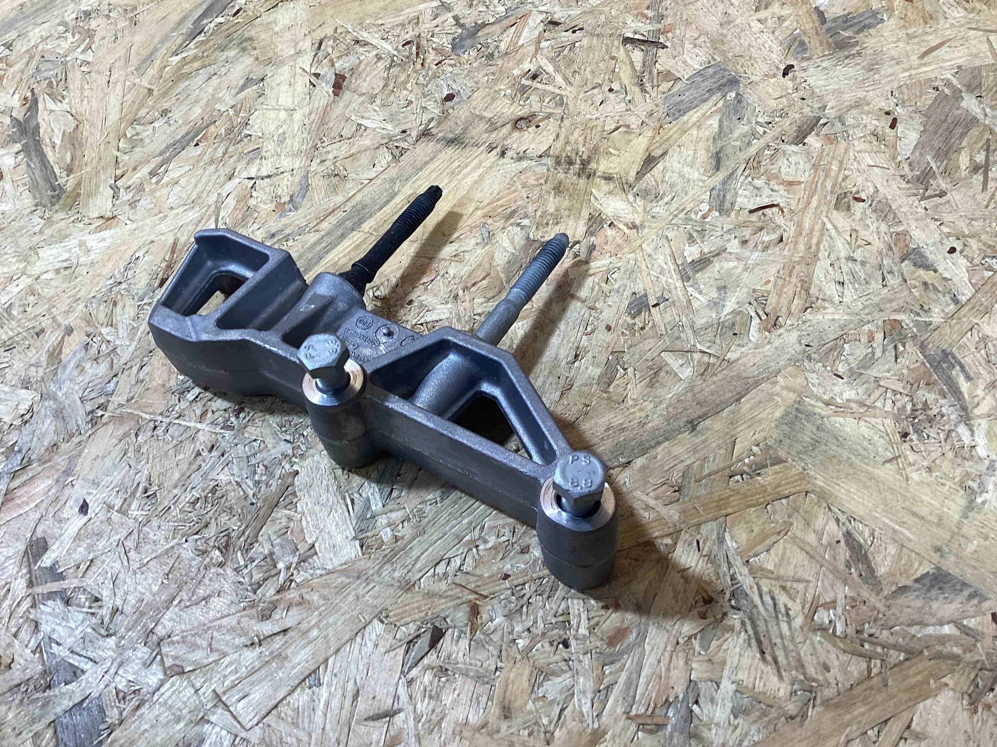 Крепление, кронштейн Porsche 911 150426-111