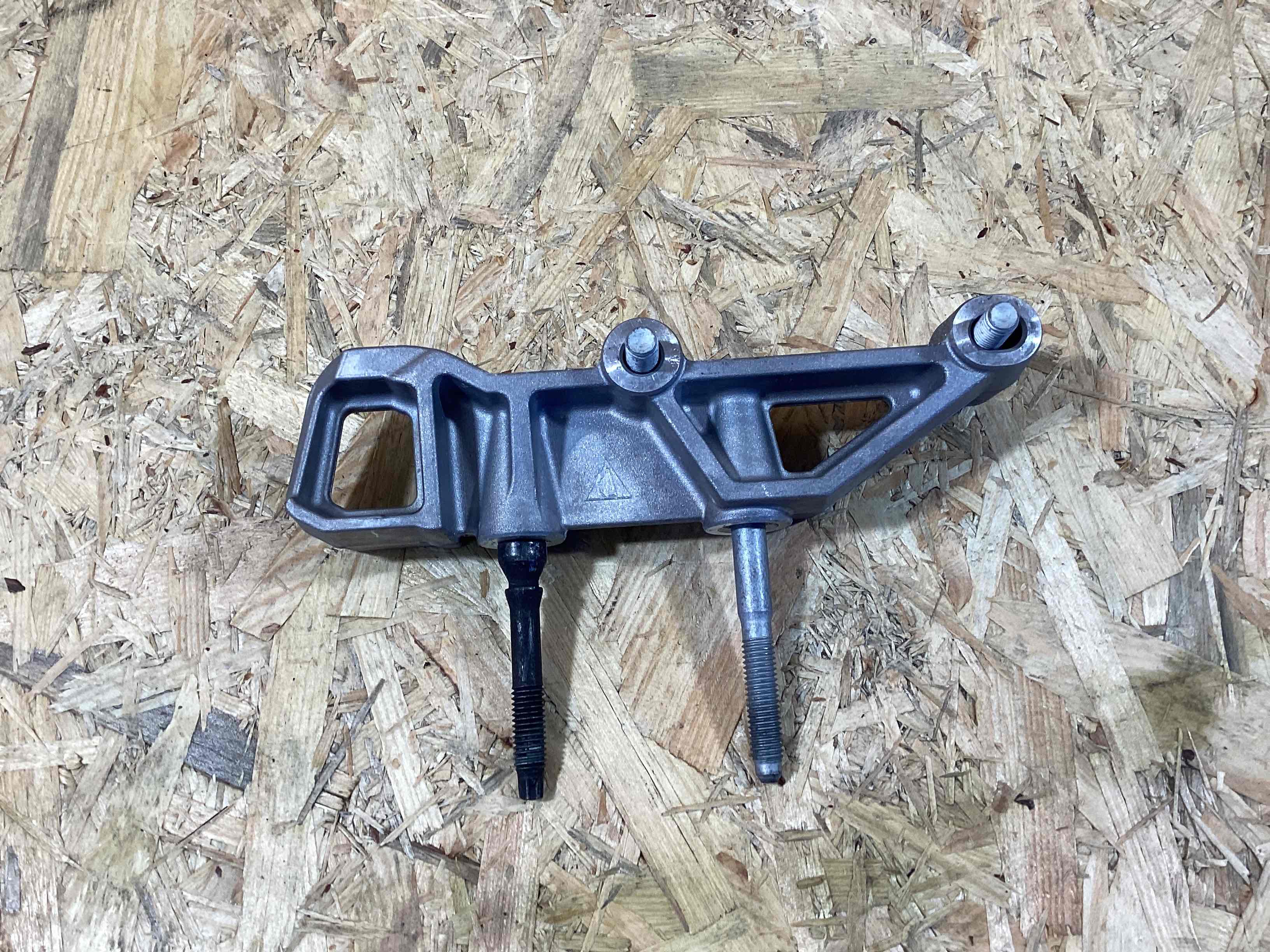 Крепление, кронштейн Porsche 911 150426-111