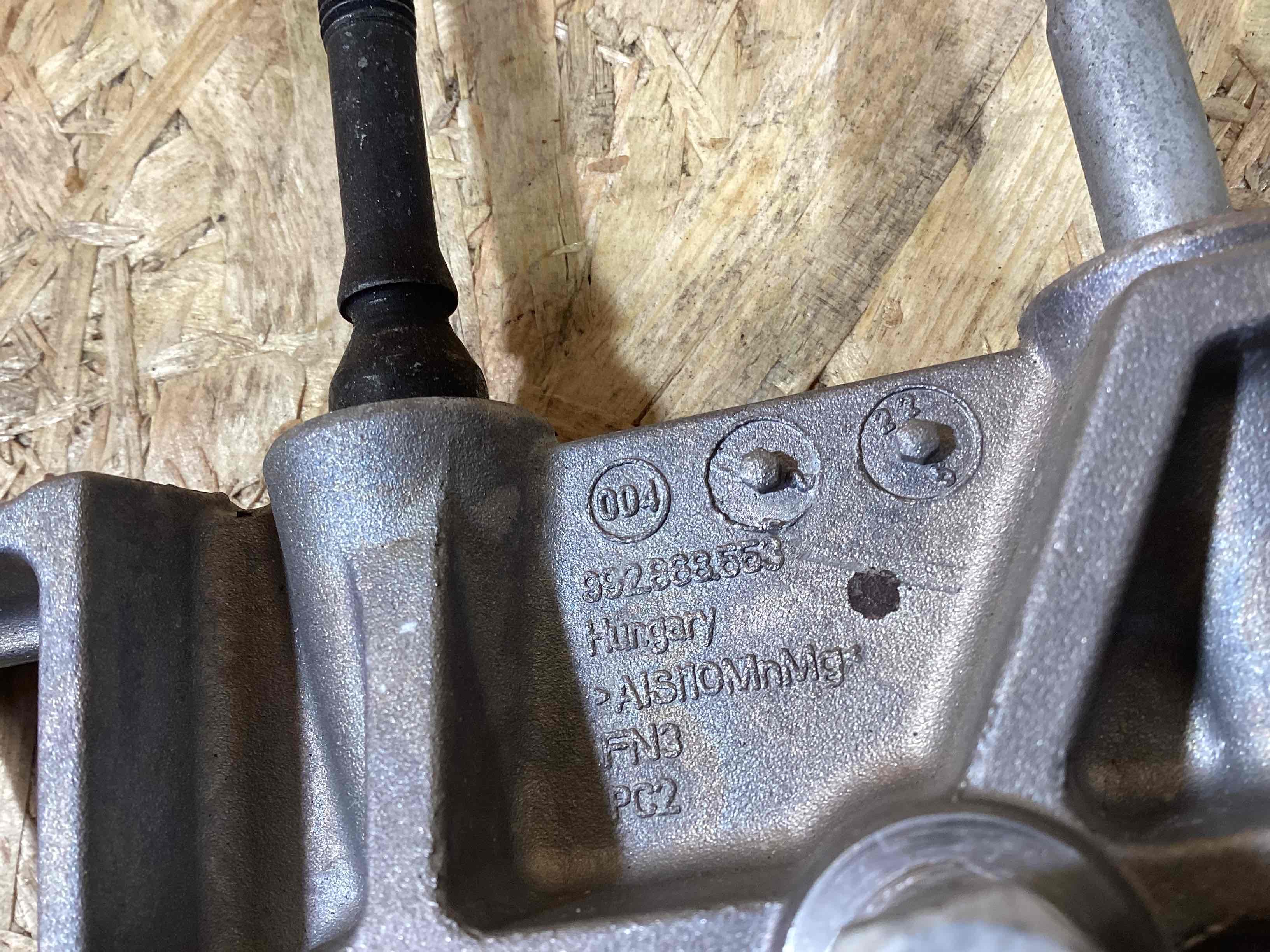 Крепление, кронштейн Porsche 911 150426-111