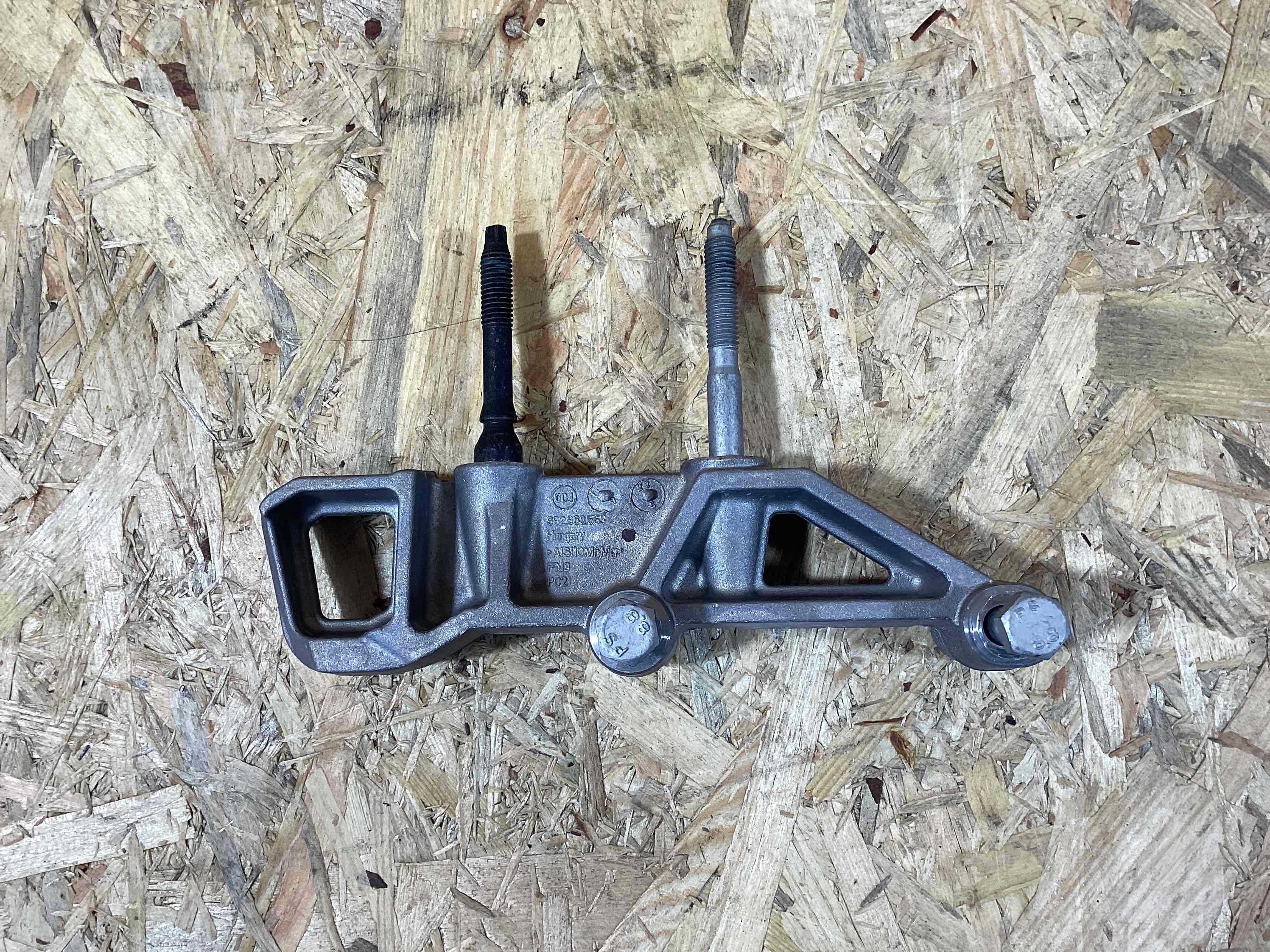 Крепление, кронштейн Porsche 911 150426-111