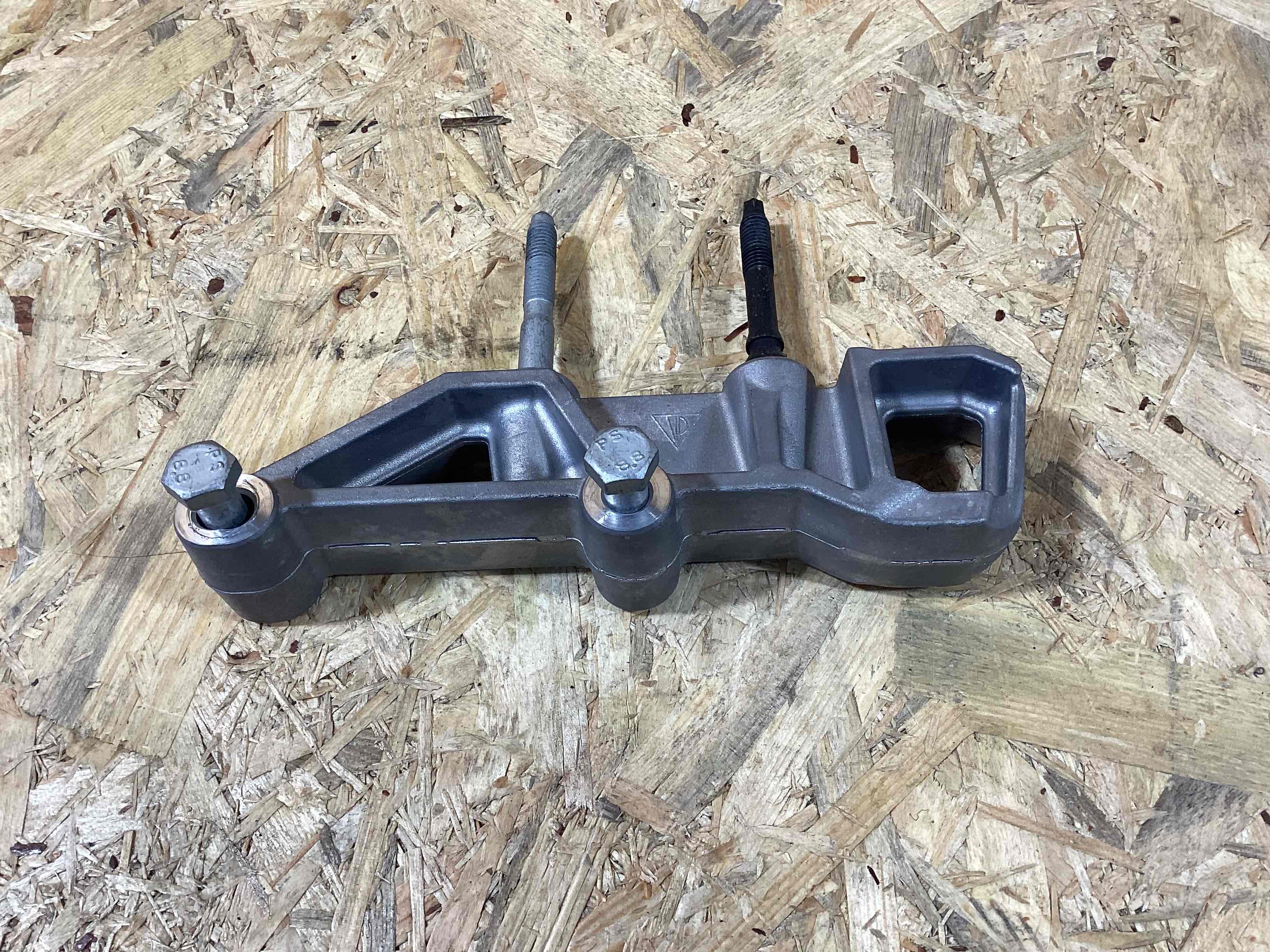 Крепление, кронштейн Porsche 911 150426-112