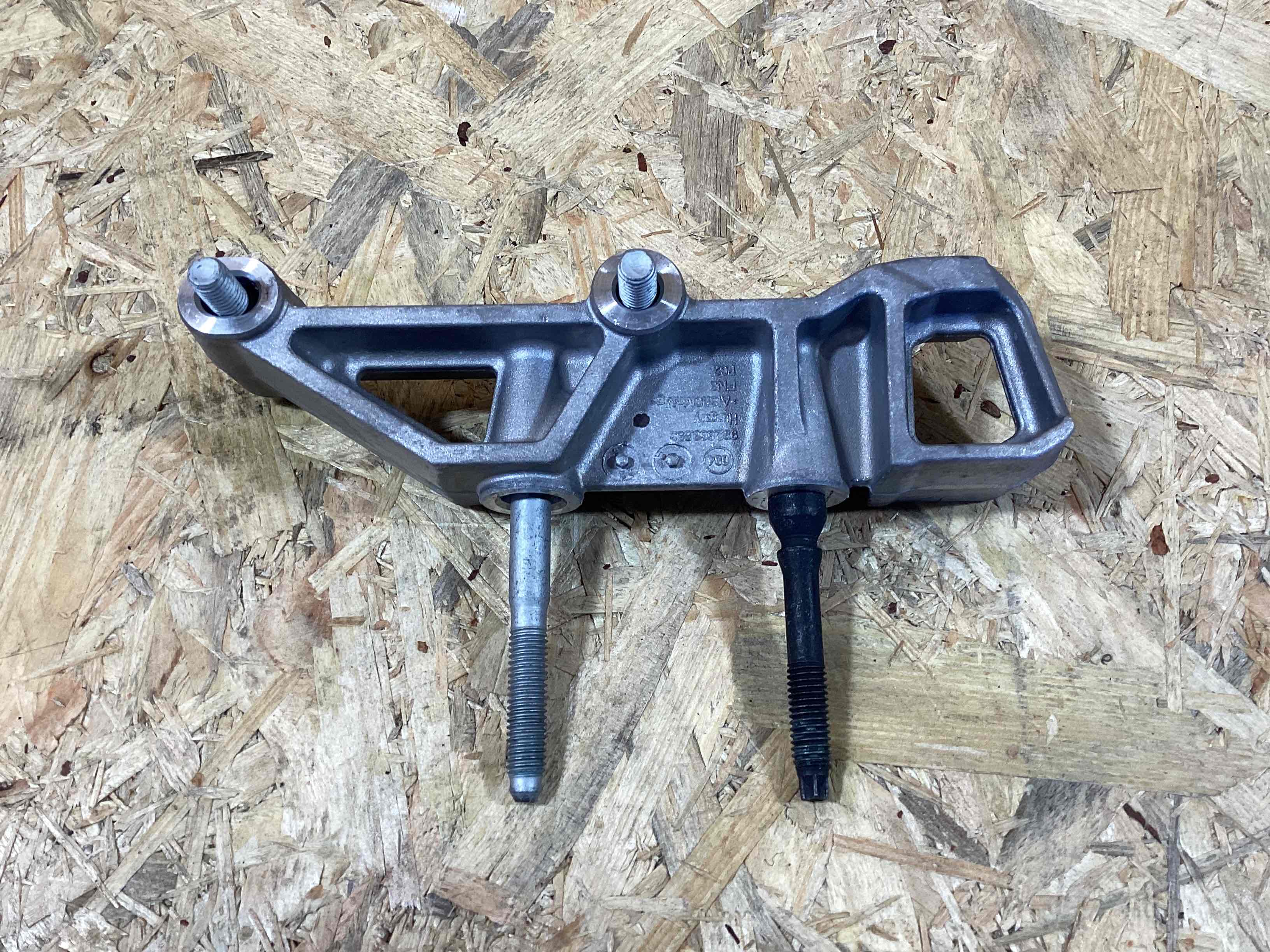 Крепление, кронштейн Porsche 911 150426-112