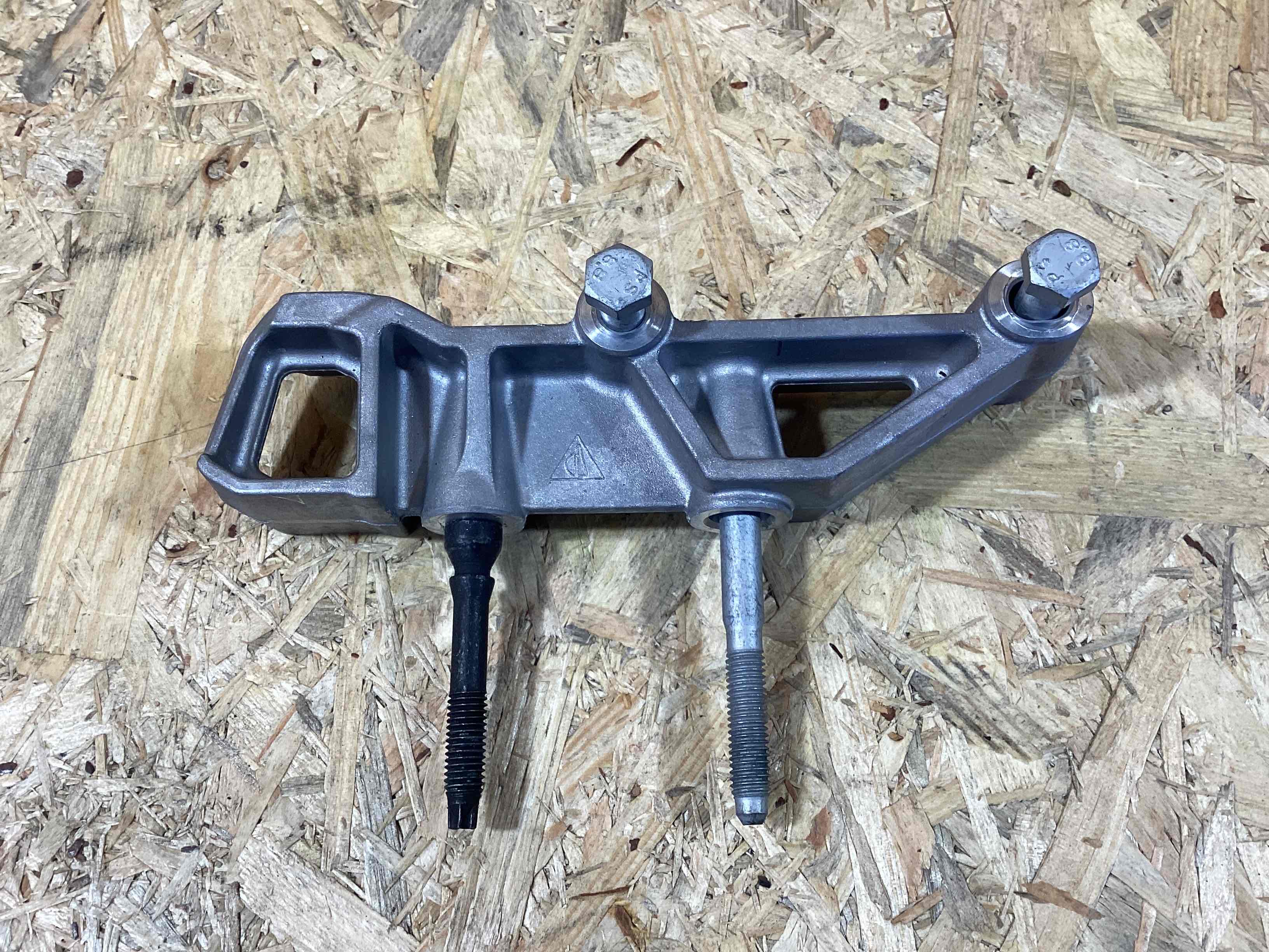 Крепление, кронштейн Porsche 911 150426-112