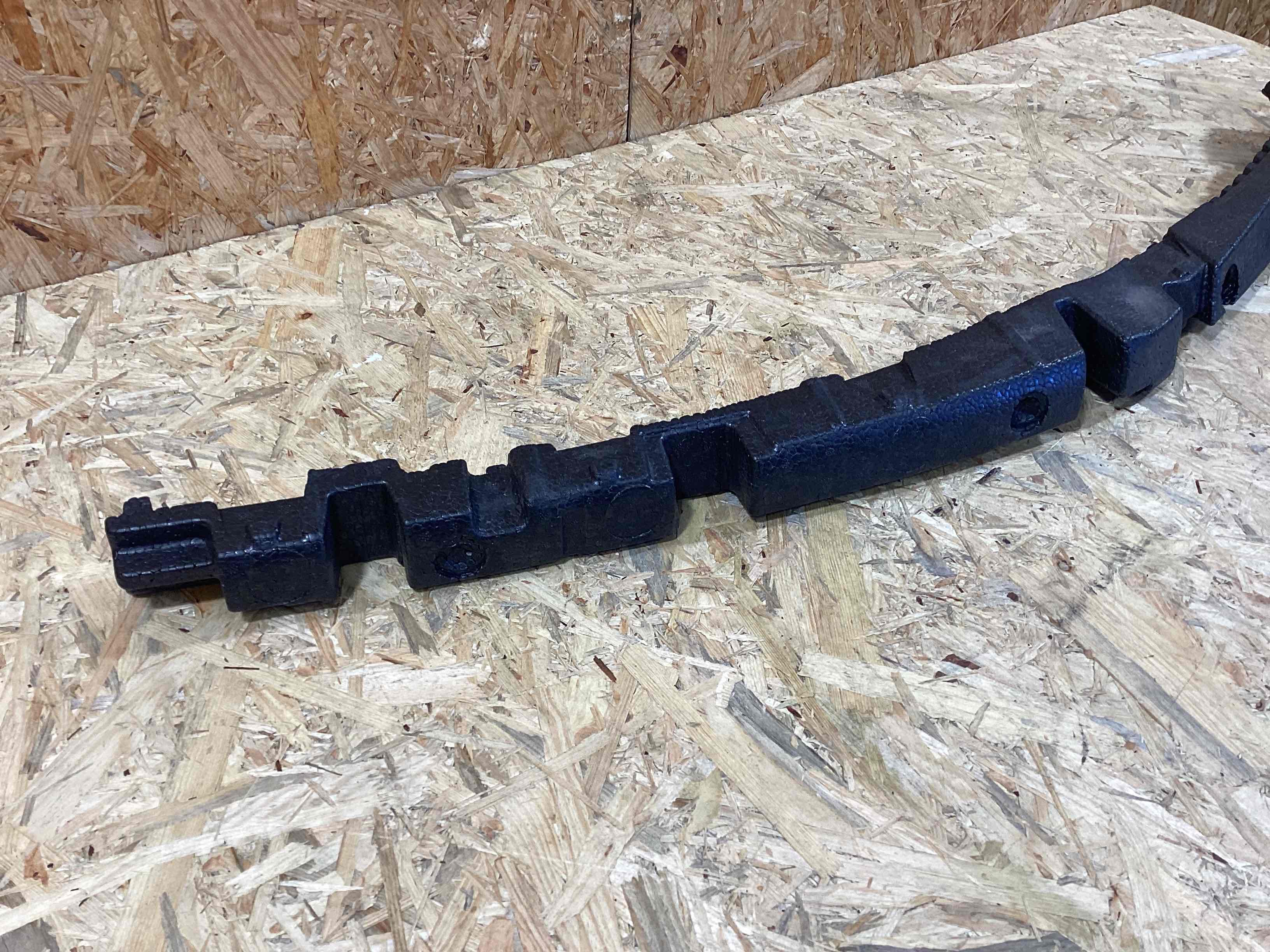 Абсорбер бампера Porsche Cayenne 150426-116