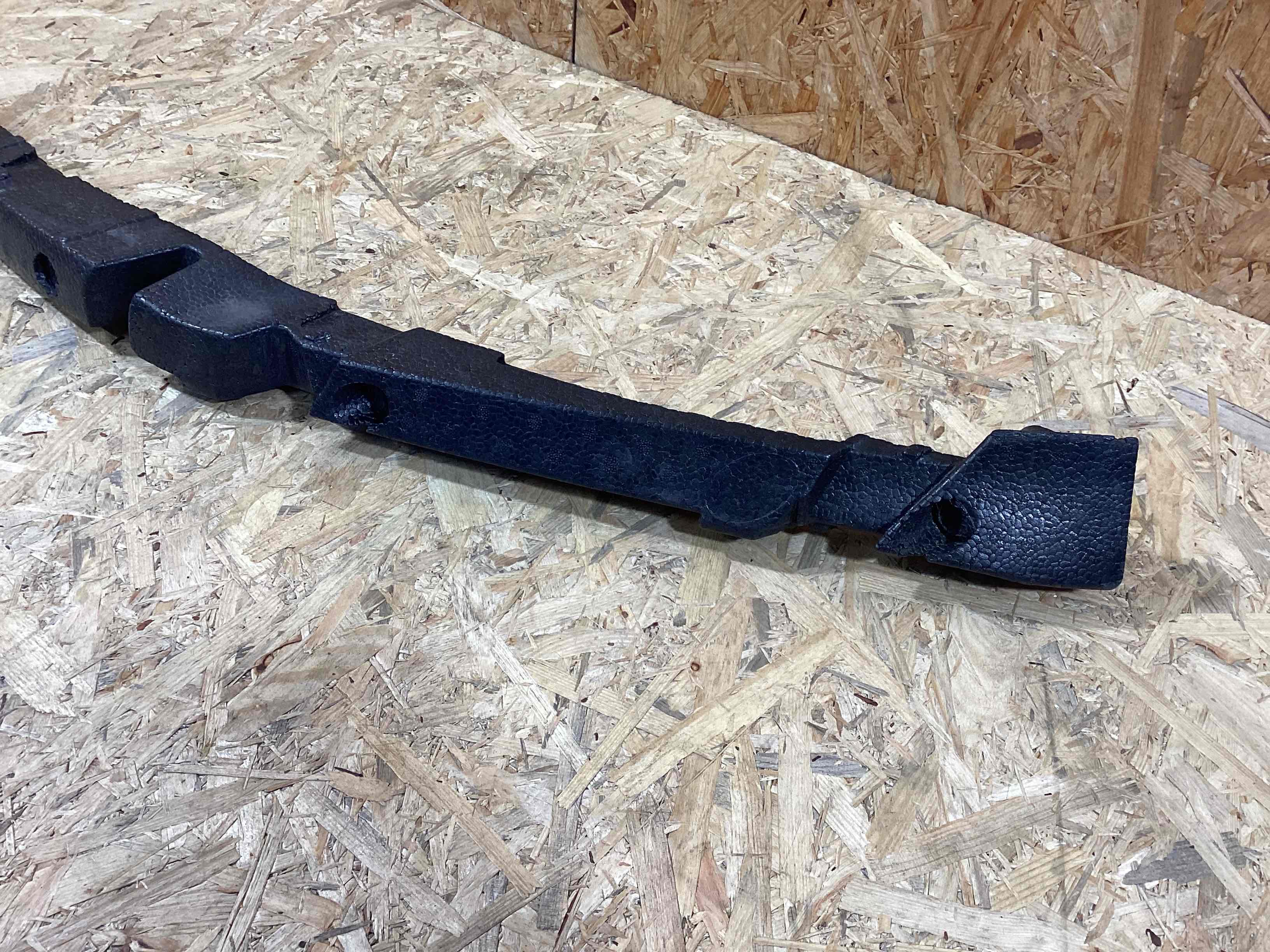 Абсорбер бампера Porsche Cayenne 150426-116