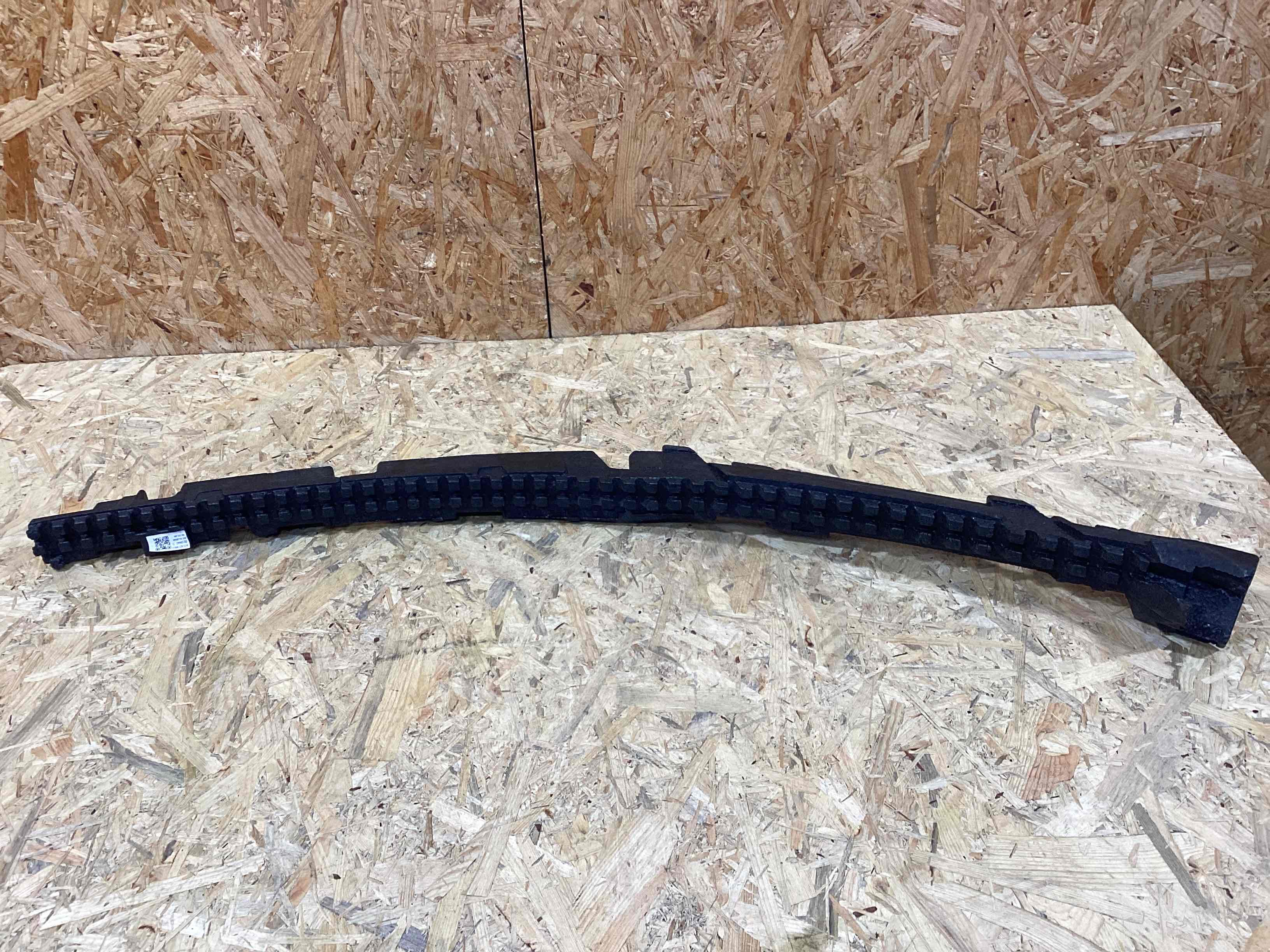 Абсорбер бампера Porsche Cayenne 150426-116