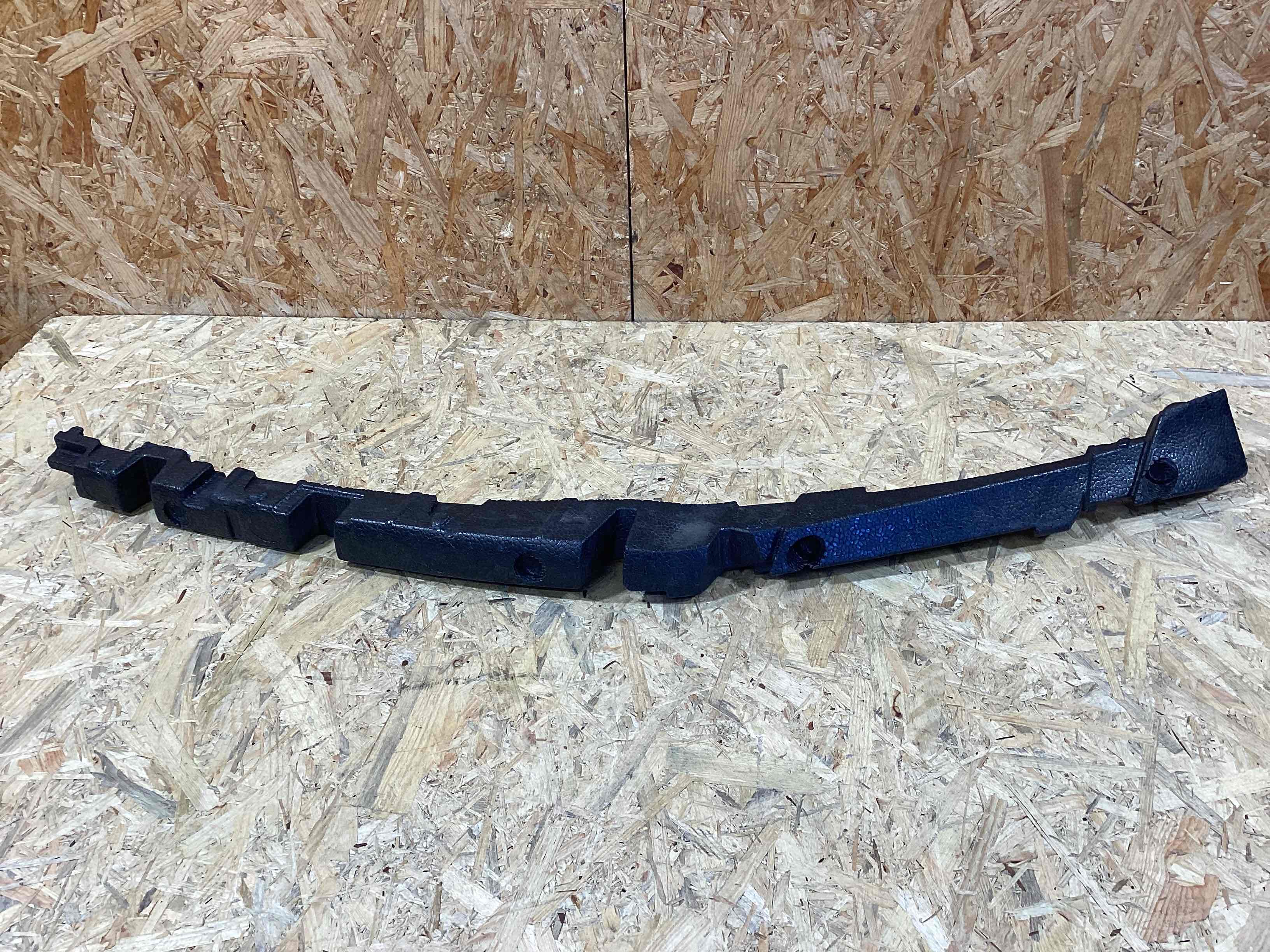 Абсорбер бампера Porsche Cayenne 150426-116