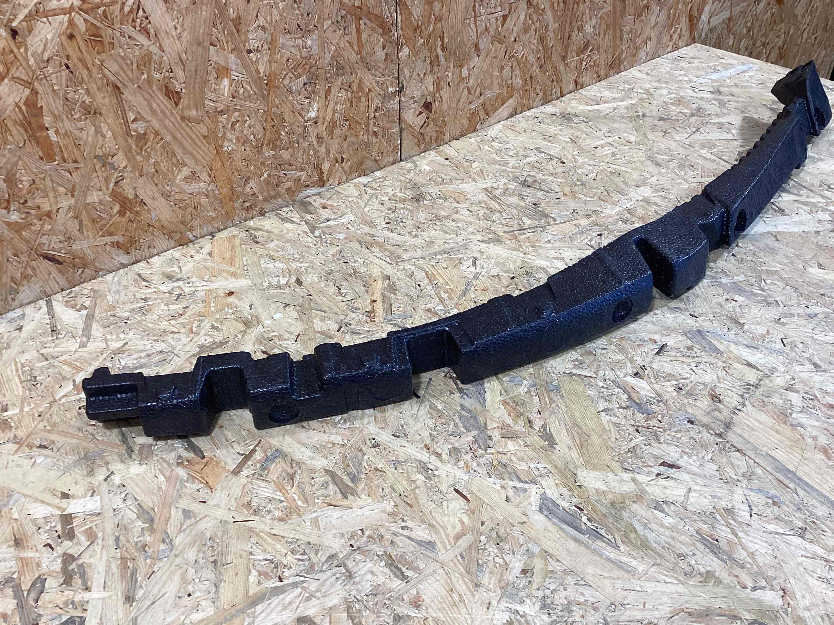 Абсорбер бампера Porsche Cayenne 150426-117