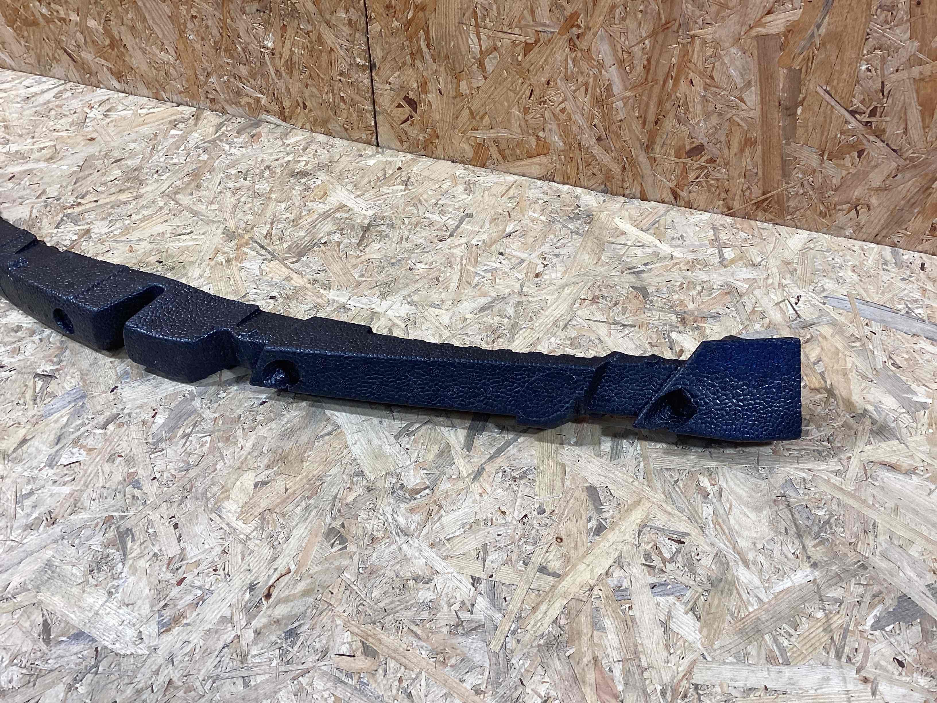 Абсорбер бампера Porsche Cayenne 150426-117