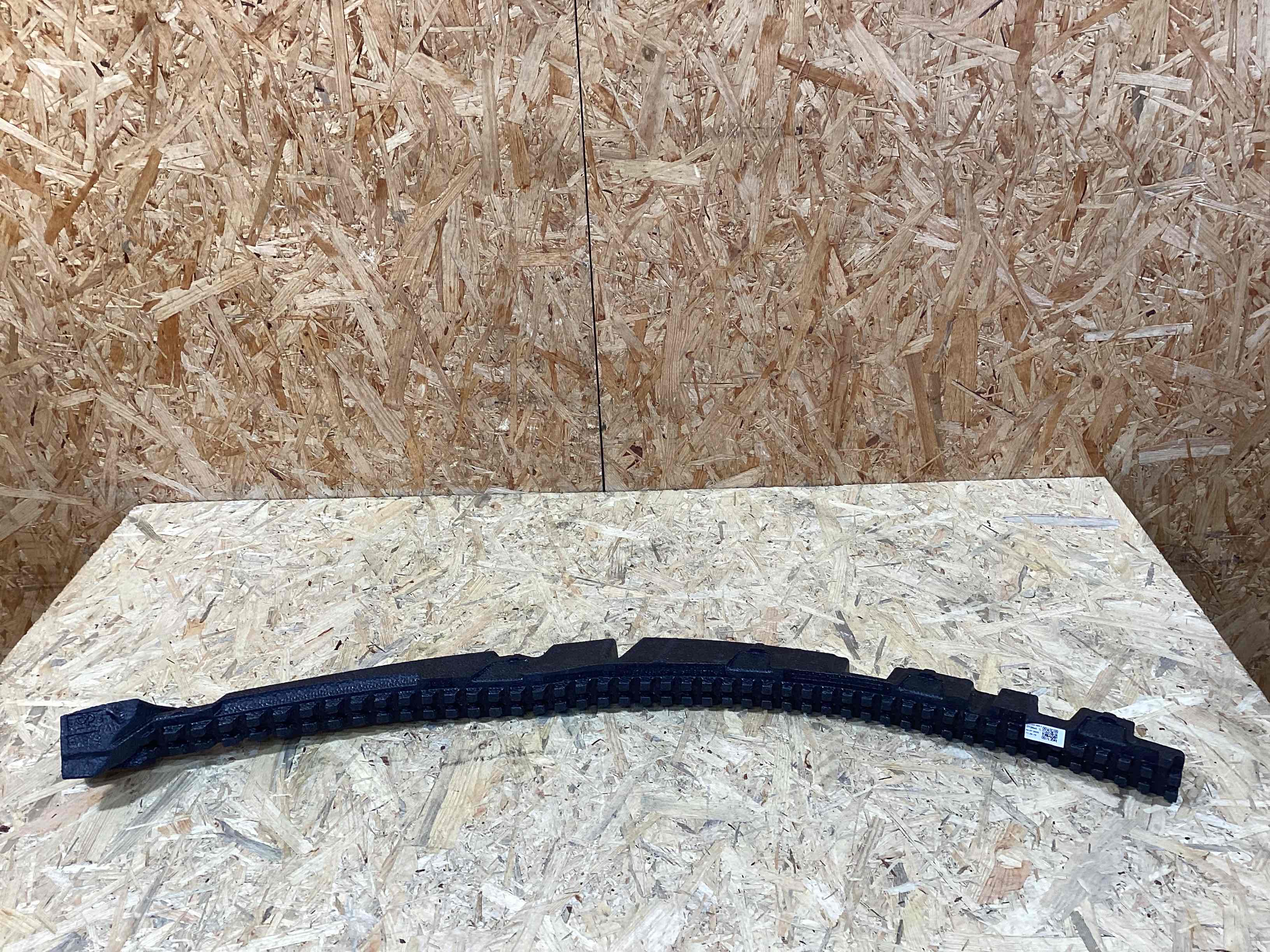 Абсорбер бампера Porsche Cayenne 150426-117