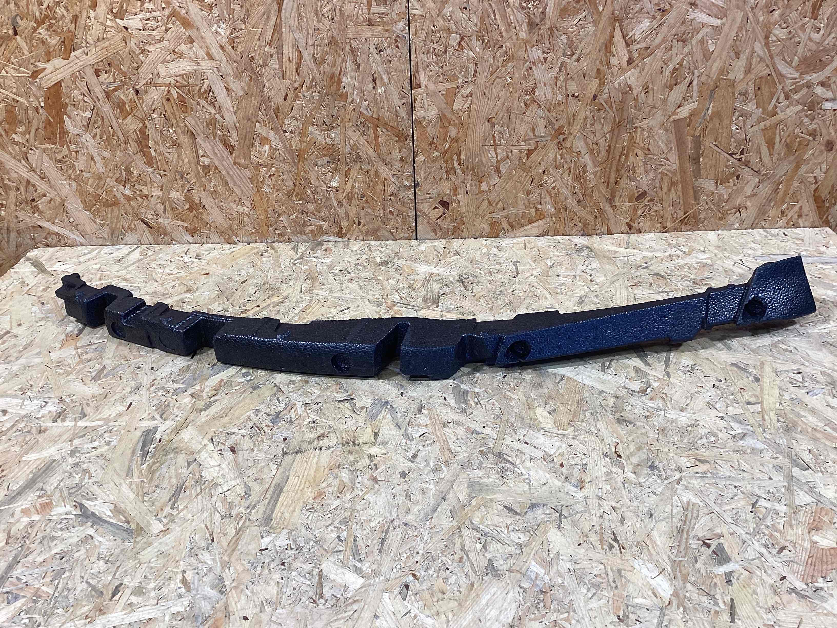 Абсорбер бампера Porsche Cayenne 150426-117