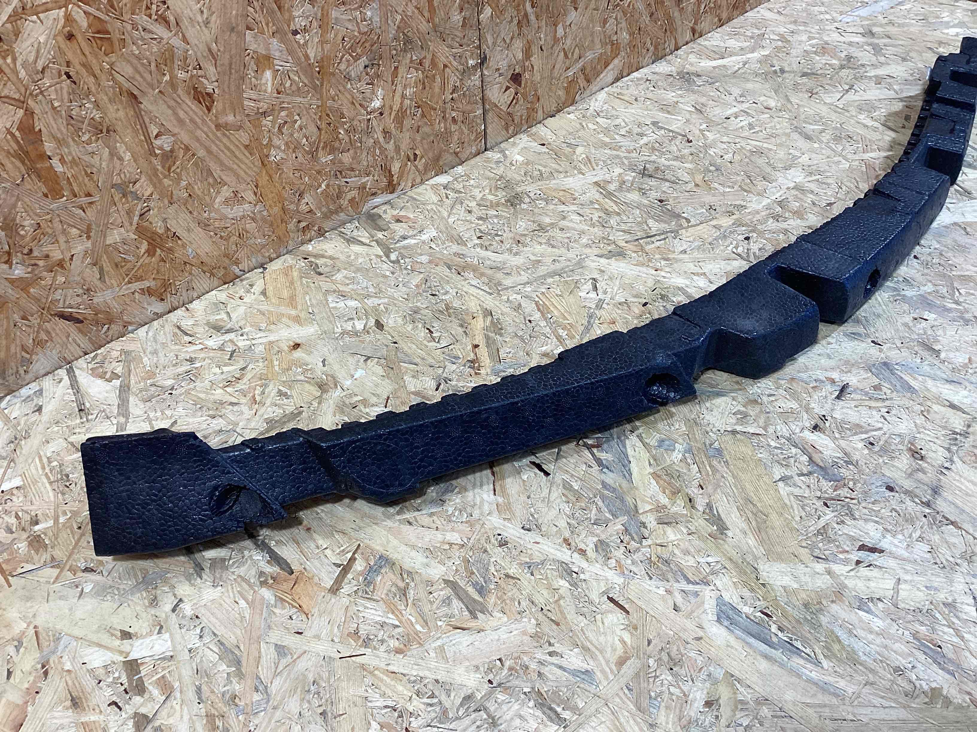 Абсорбер бампера Porsche Cayenne 150426-118