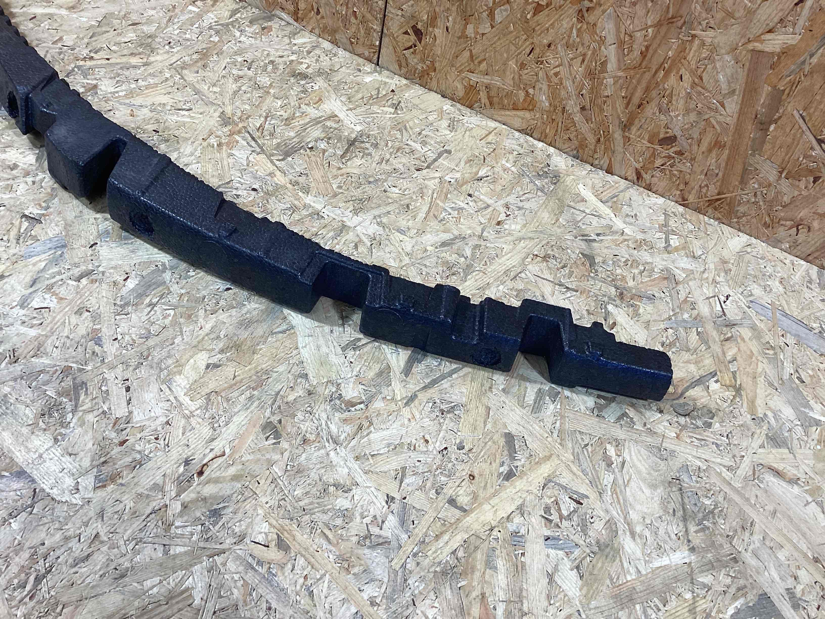 Абсорбер бампера Porsche Cayenne 150426-118