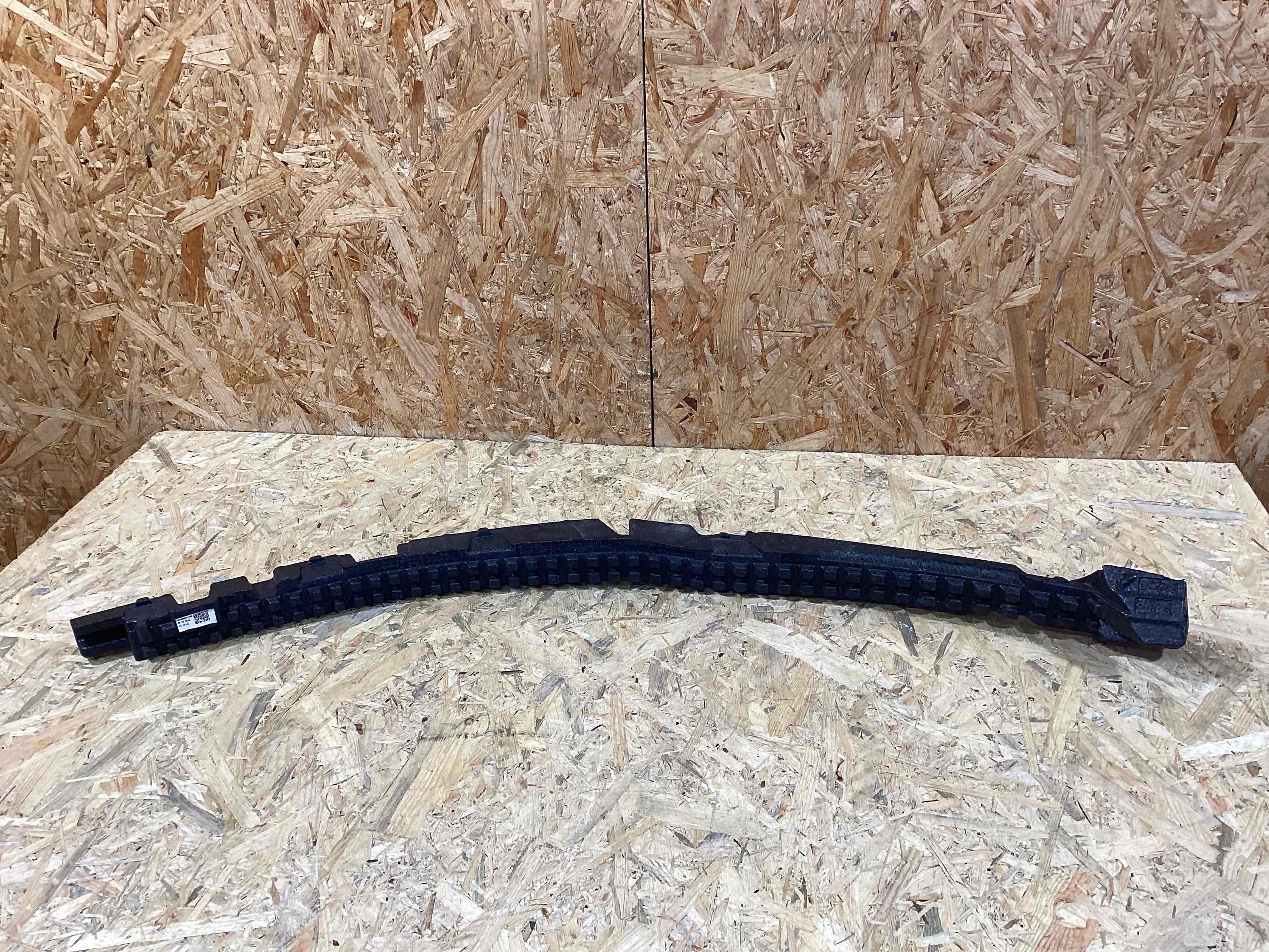 Абсорбер бампера Porsche Cayenne 150426-118