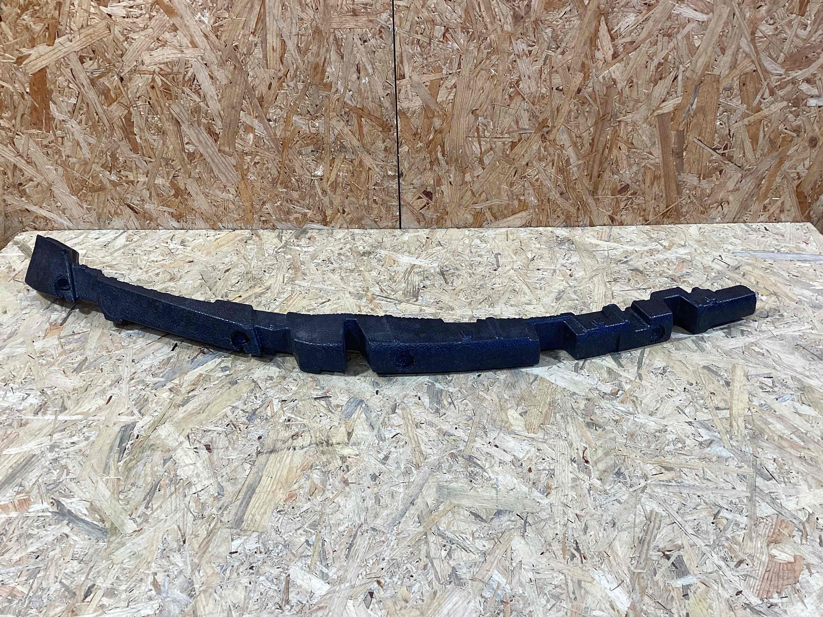 Абсорбер бампера Porsche Cayenne 150426-118