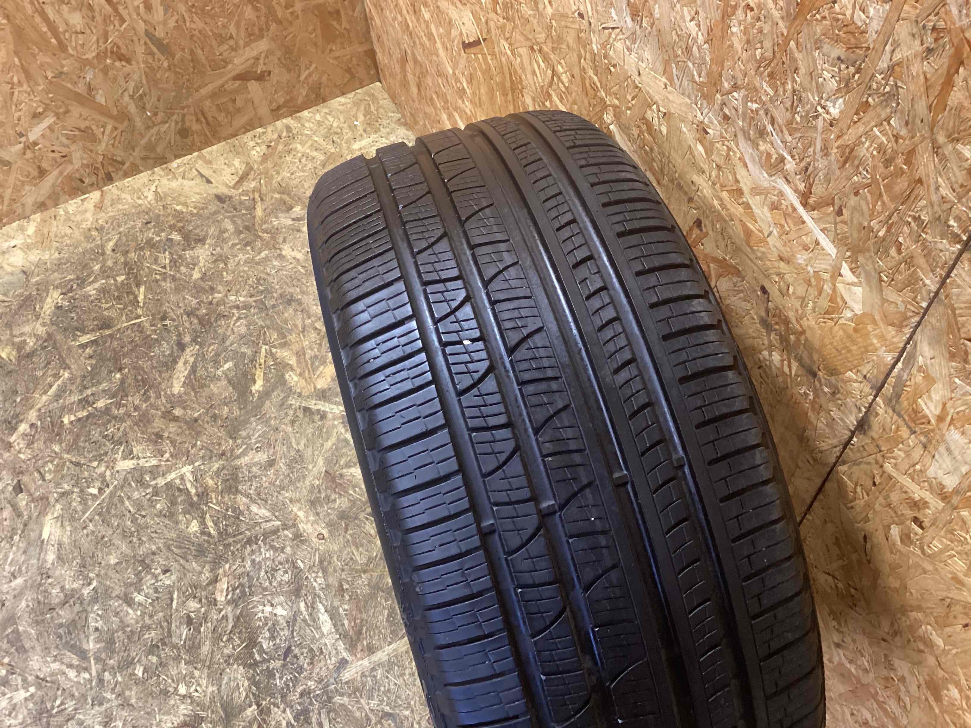 Колесо запасное, держатель, кронштейн, обшивка Porsche Macan 150526-103