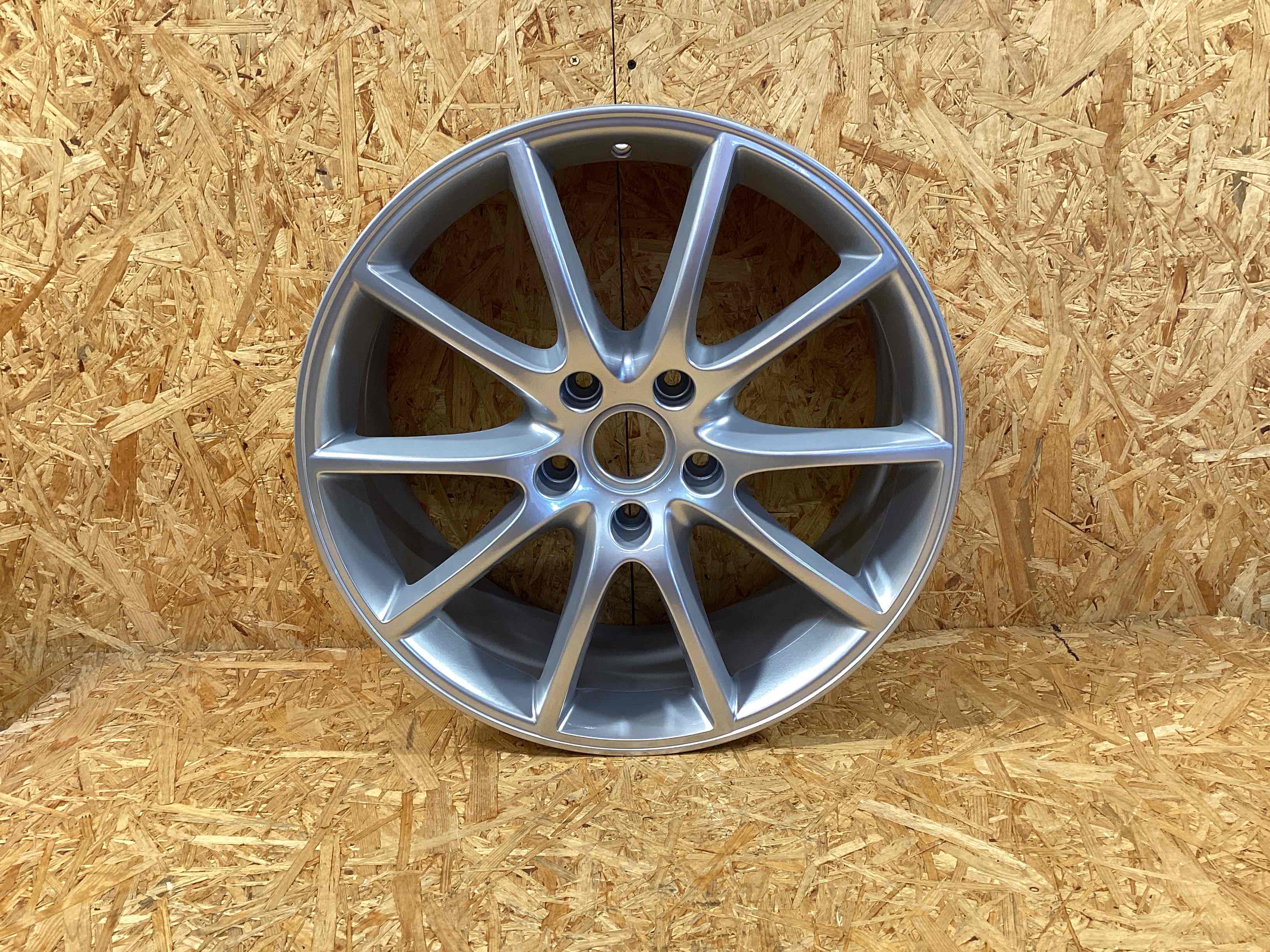 Диск Porsche Cayenne 150725-101