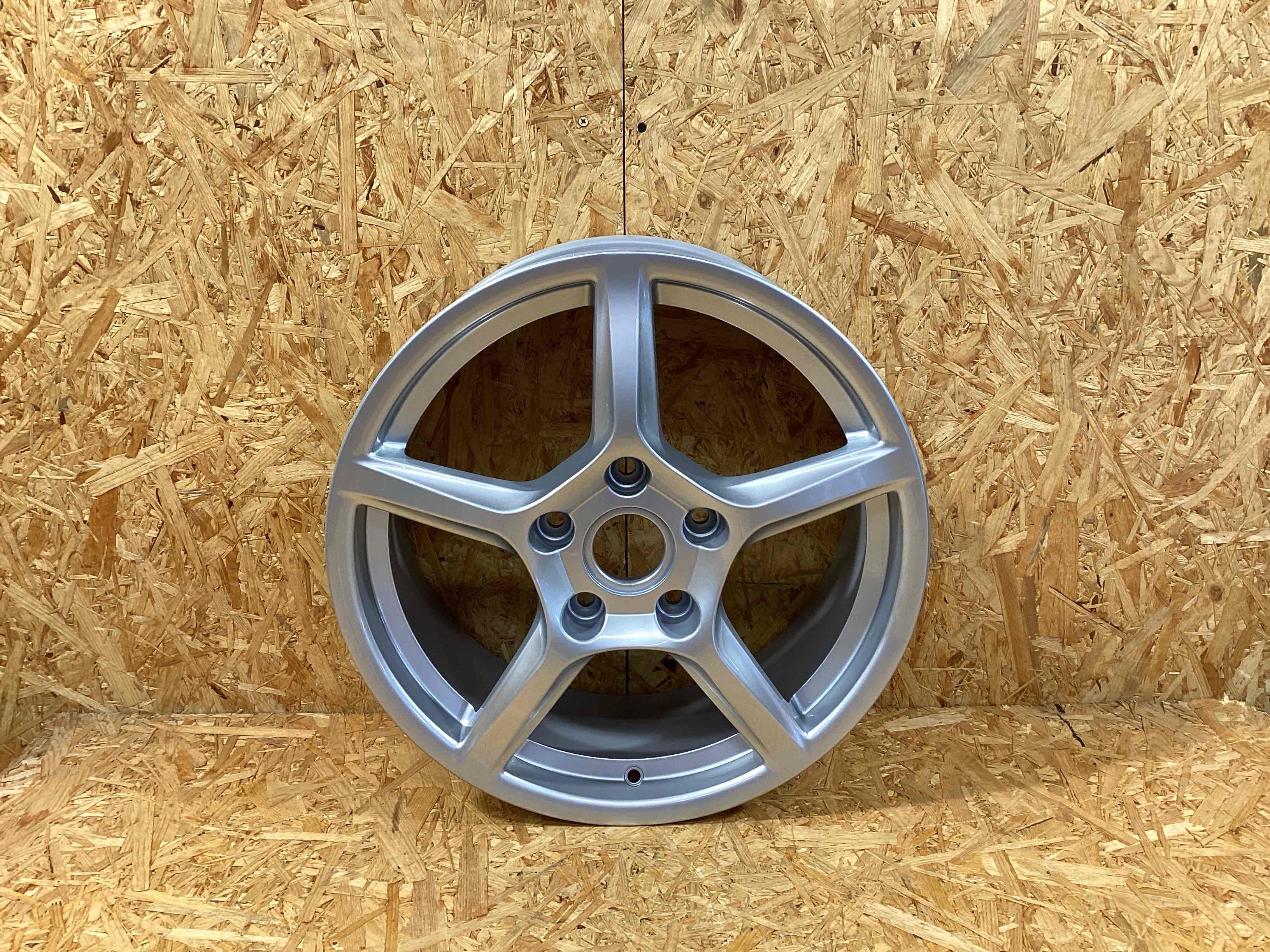 Диск Porsche Boxster 718 150725-105