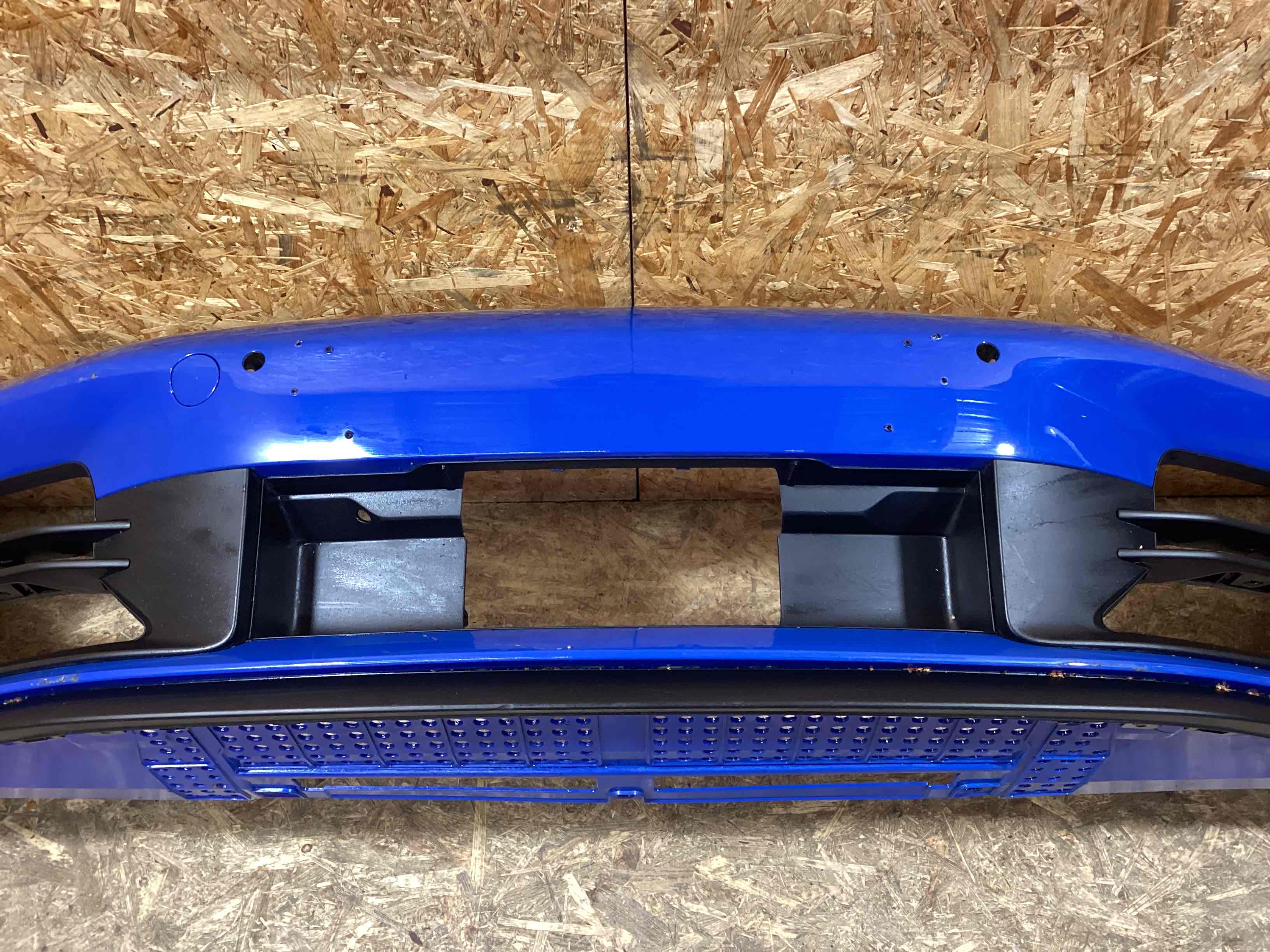 Бампер передний Porsche 911 150726-108