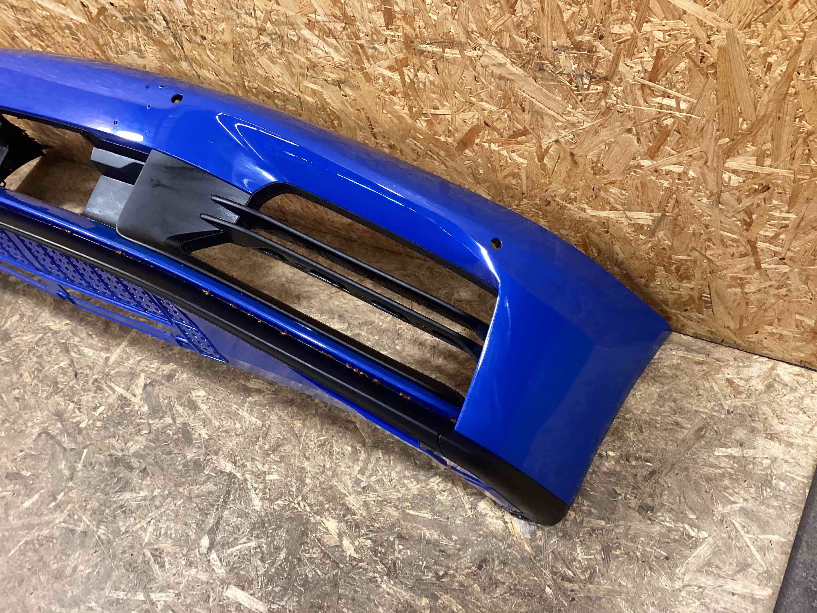 Бампер передний Porsche 911 150726-108