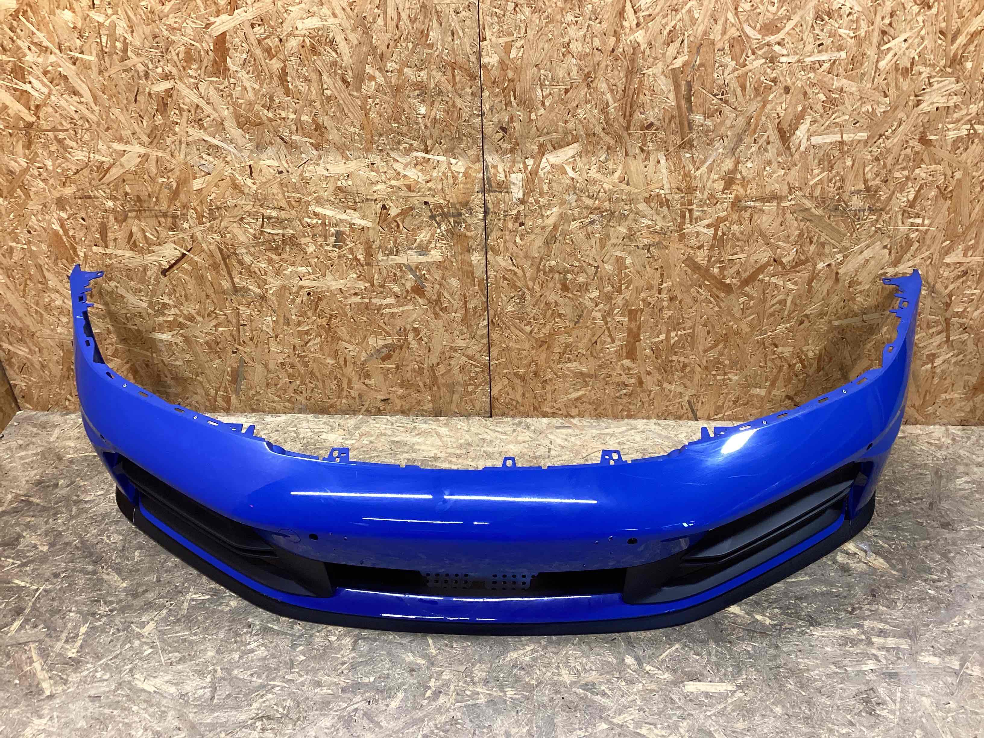Бампер передний Porsche 911 150726-108