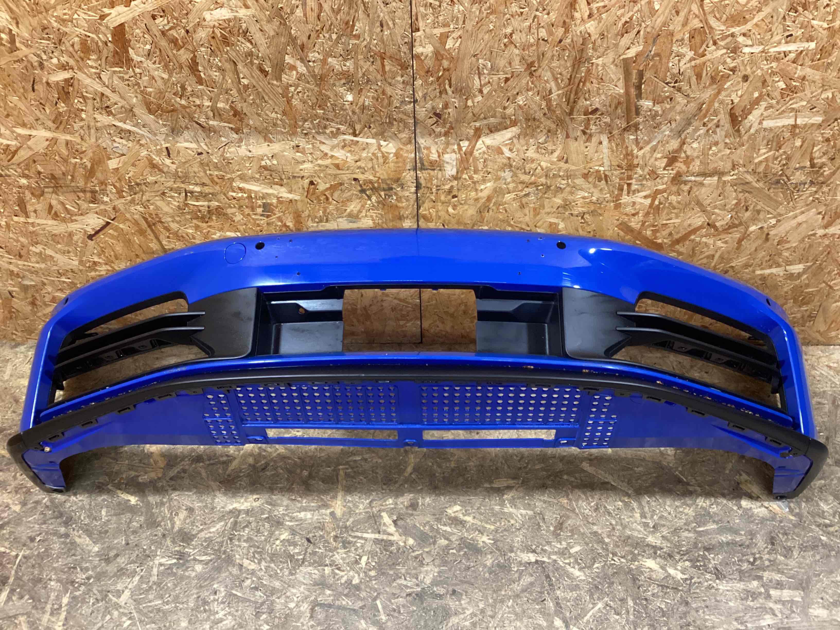 Бампер передний Porsche 911 150726-108