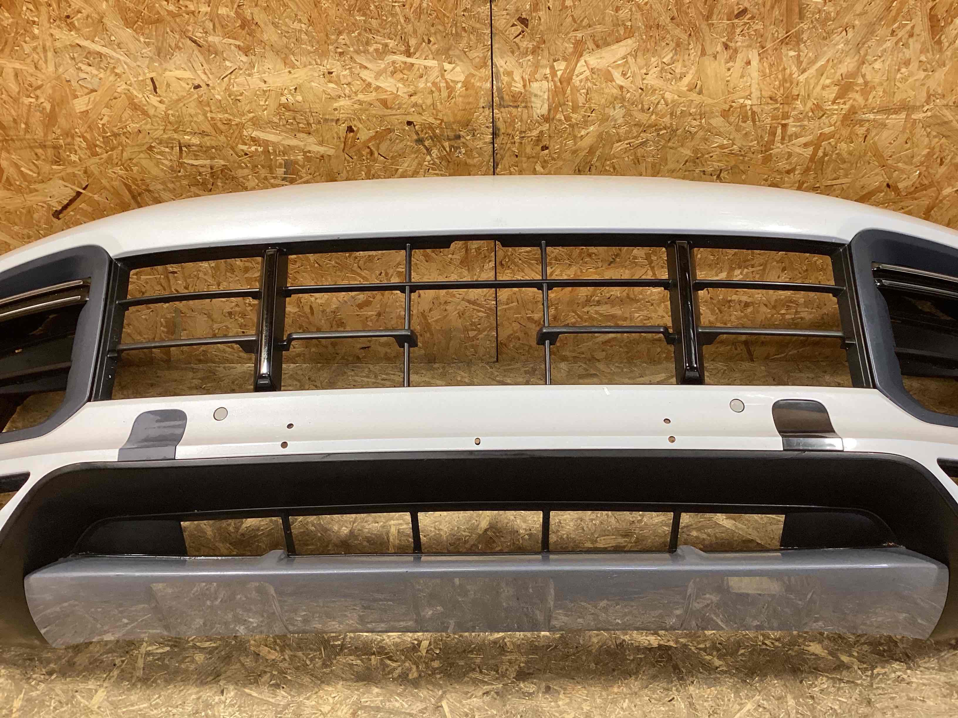 Бампер передний Porsche Cayenne 150726-109