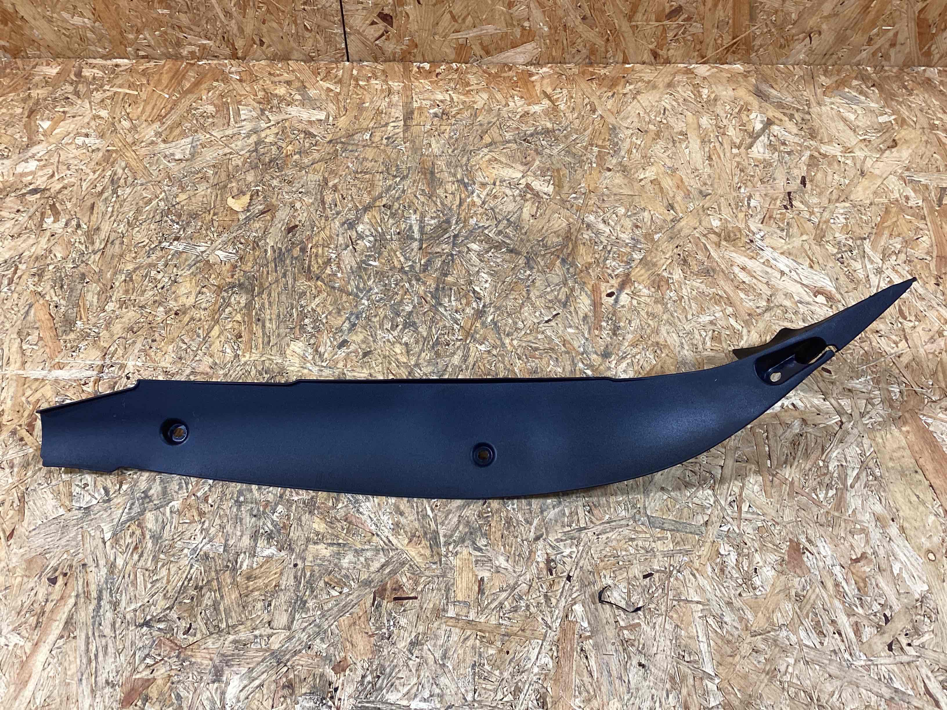 Брызговик Porsche Cayman 151025-102