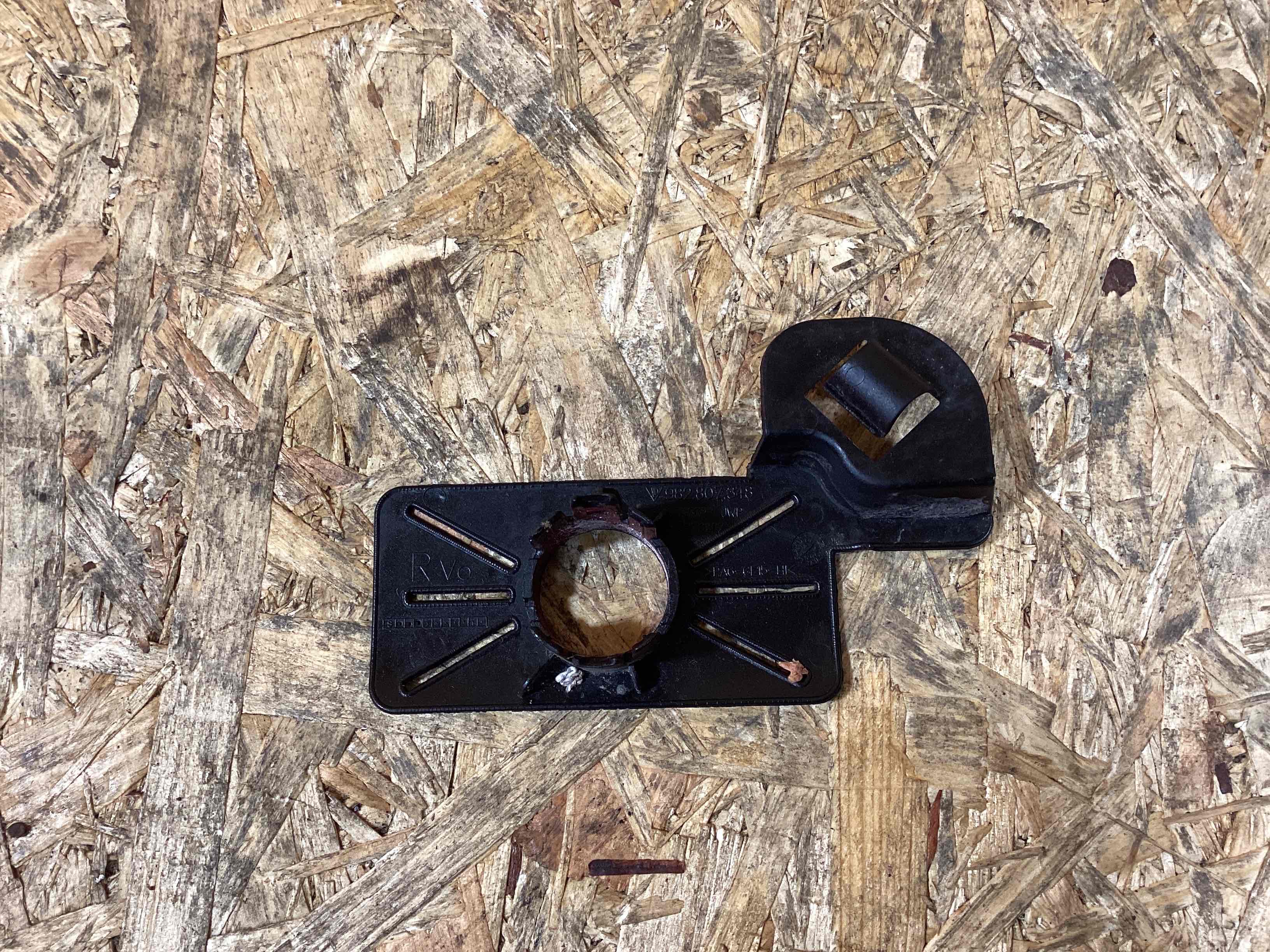 Датчик парктроника, крепление, корпус Porsche Boxster 718 151025-105