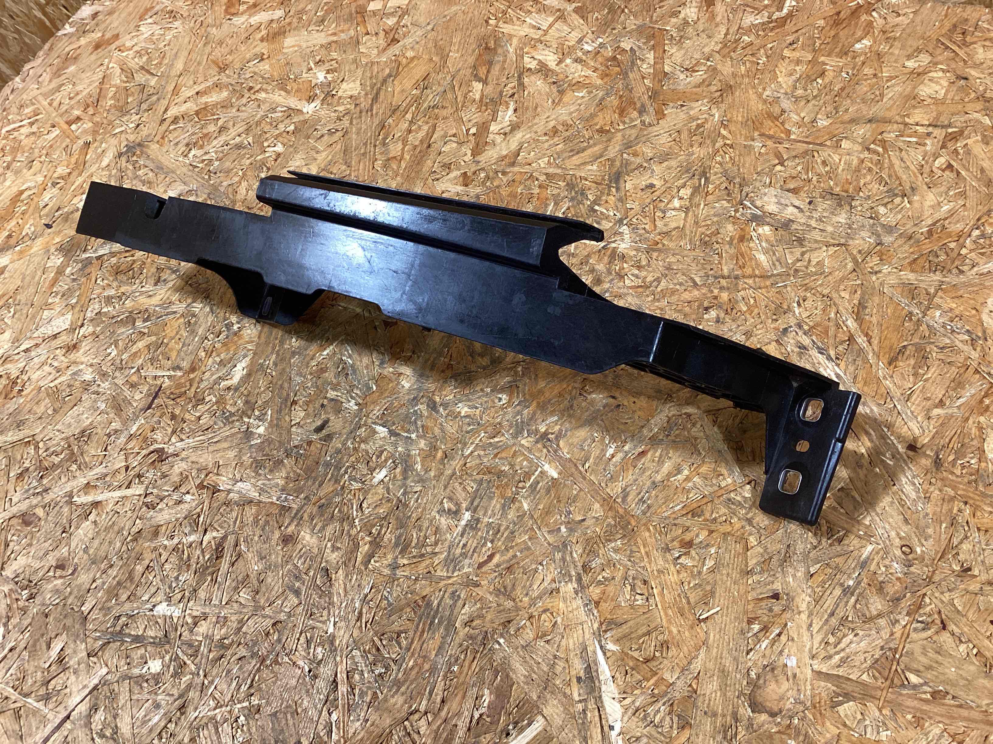 Крепление фары Porsche Cayenne 151225-110