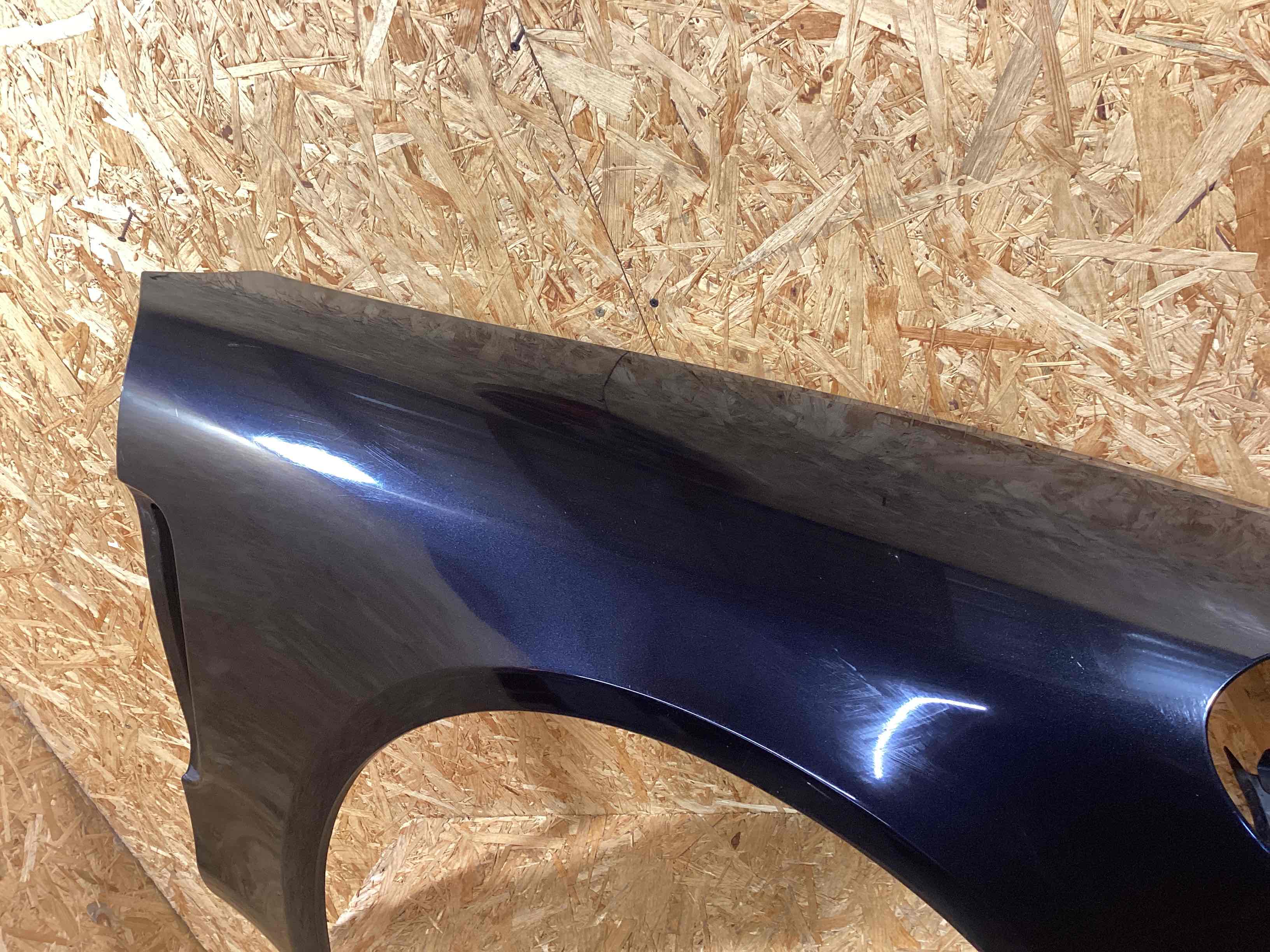 Крыло переднее правое Porsche Panamera 160126-104