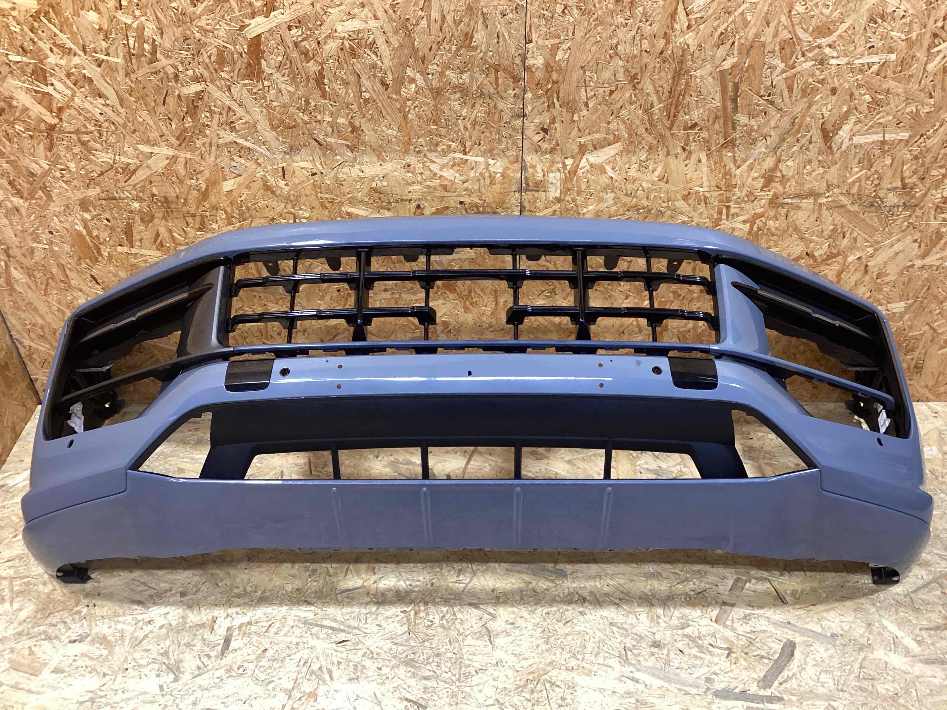 Бампер передний Porsche Cayenne 160126-109