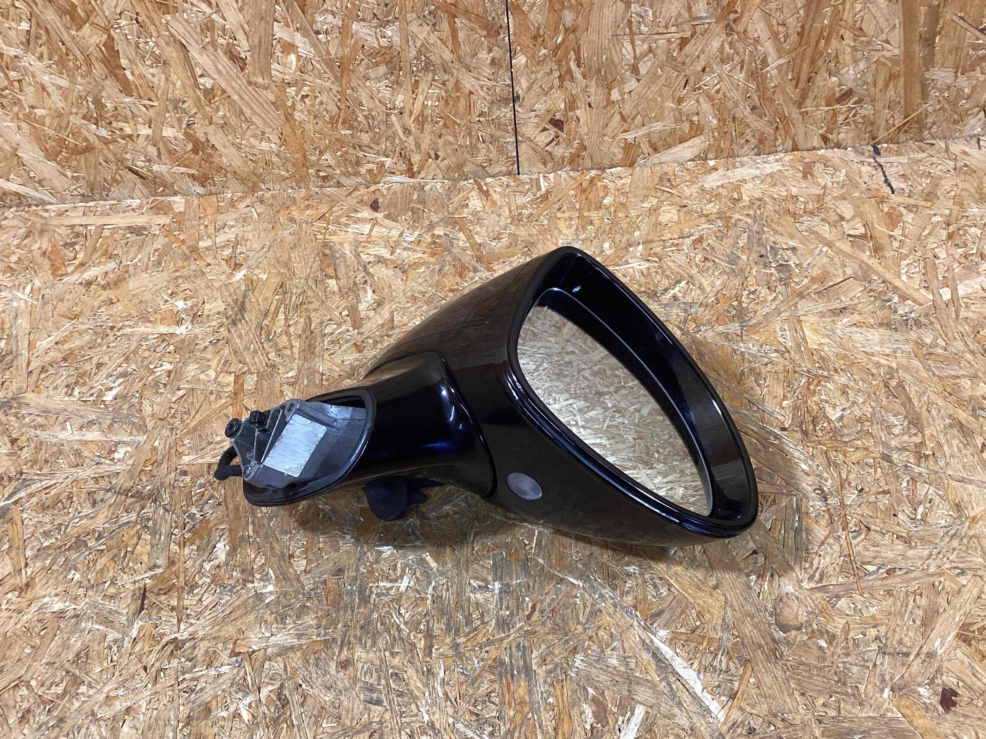 Зеркало наружное левое, корпус, накладка, крепление, др. Porsche Cayenne 160126-116