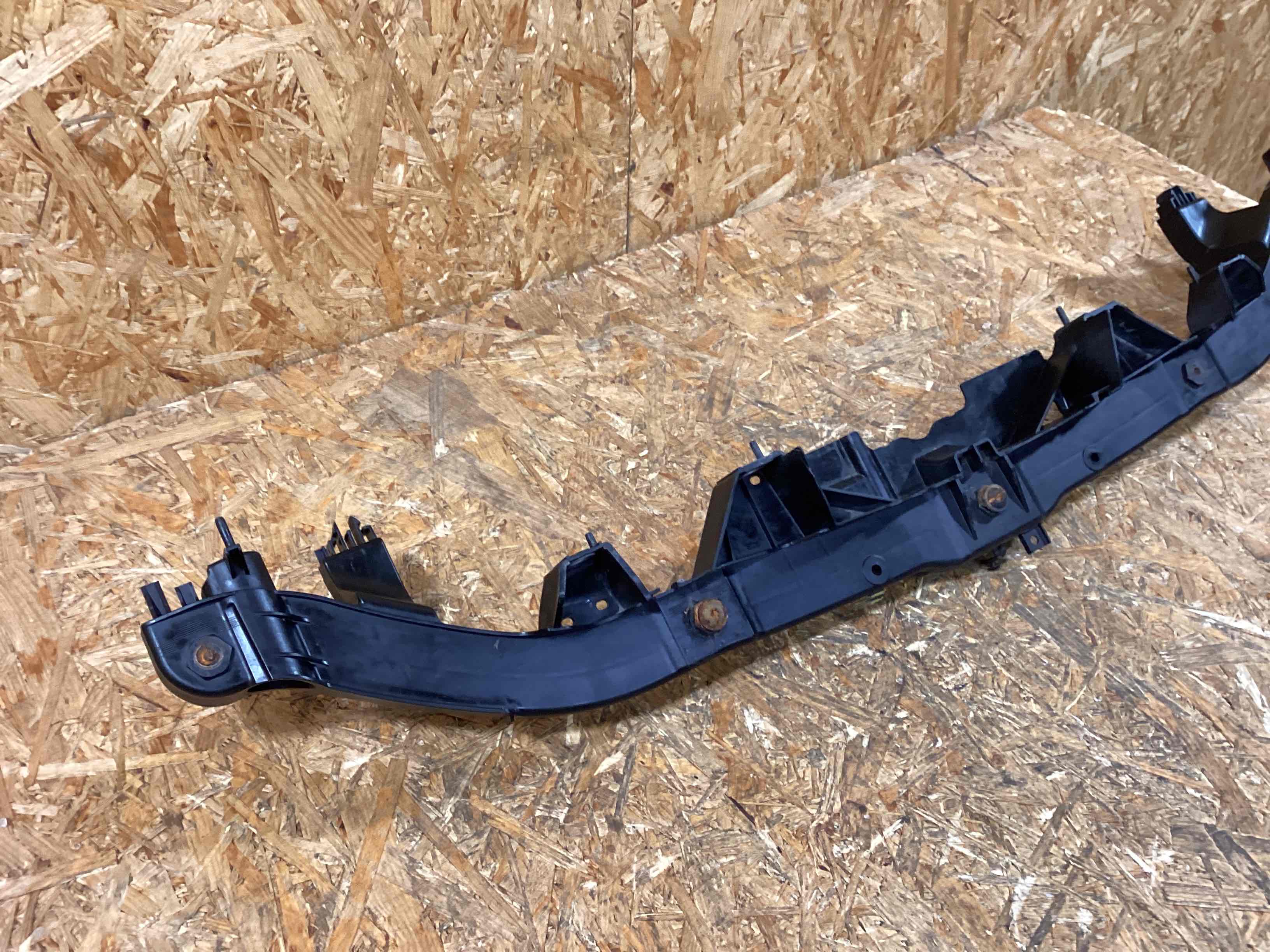 Крепление, кронштейн Porsche Cayenne 160226-114