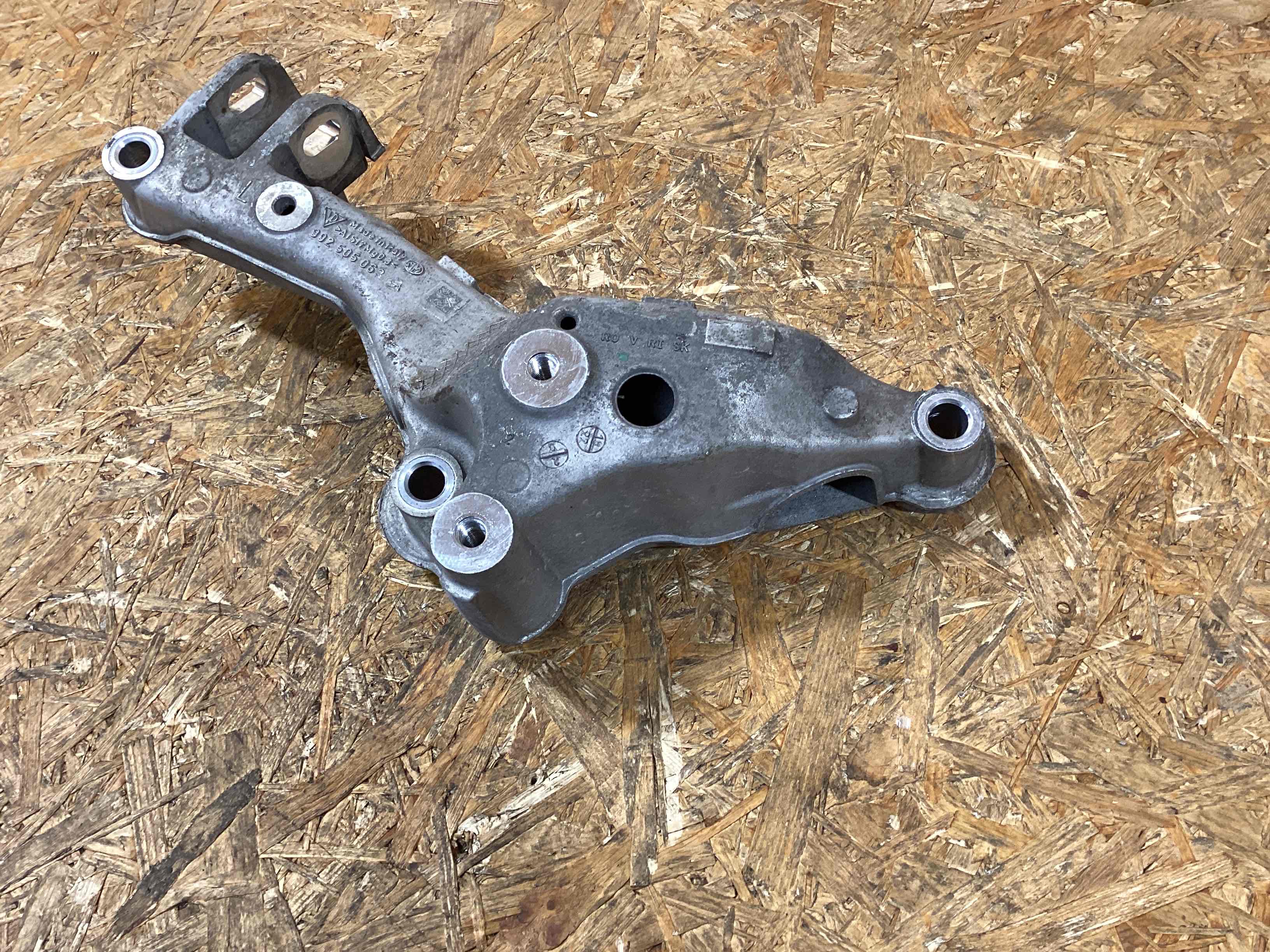 Рычаг задний левый Porsche 911 160226-116