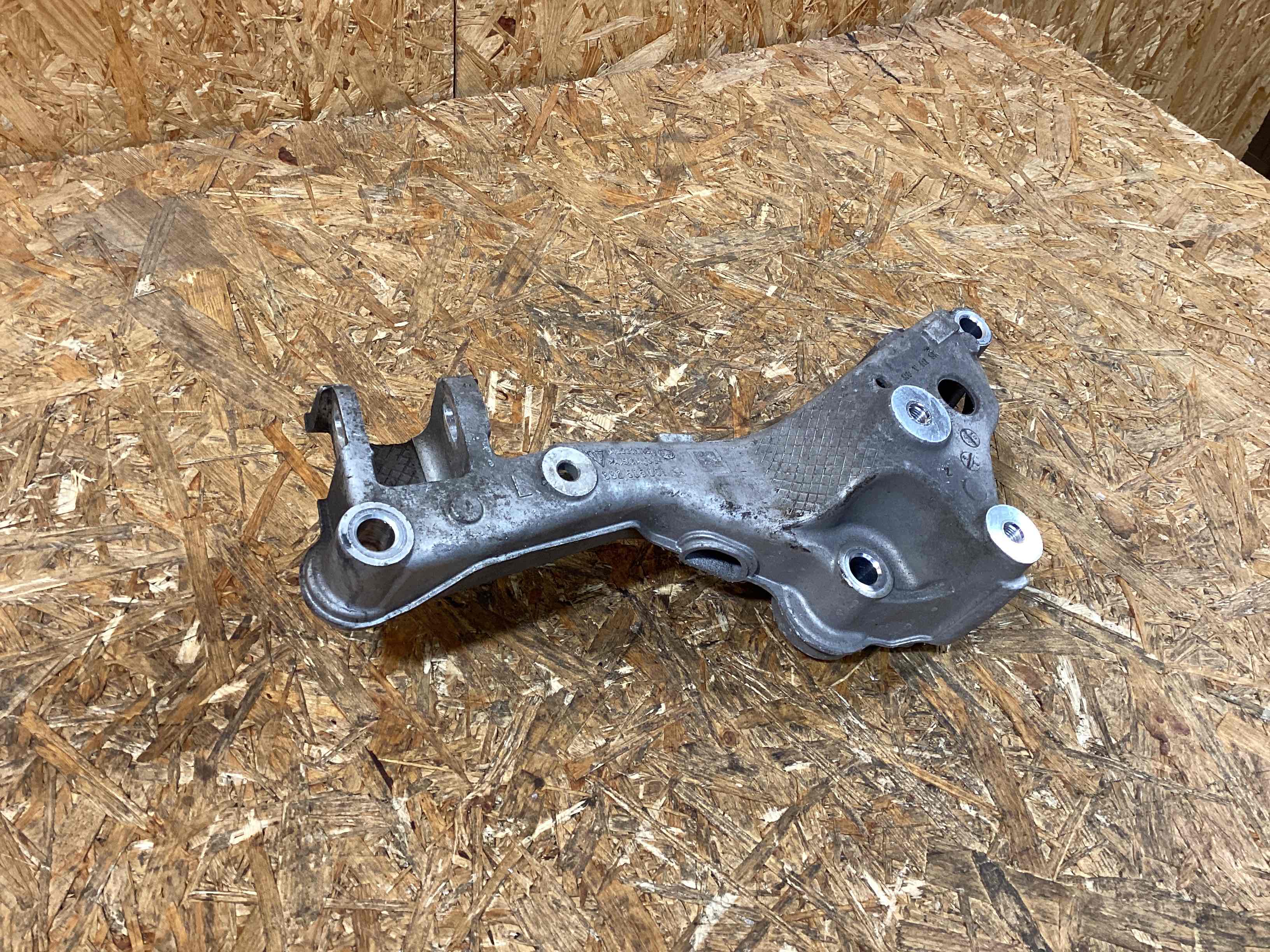 Рычаг задний левый Porsche 911 160226-116