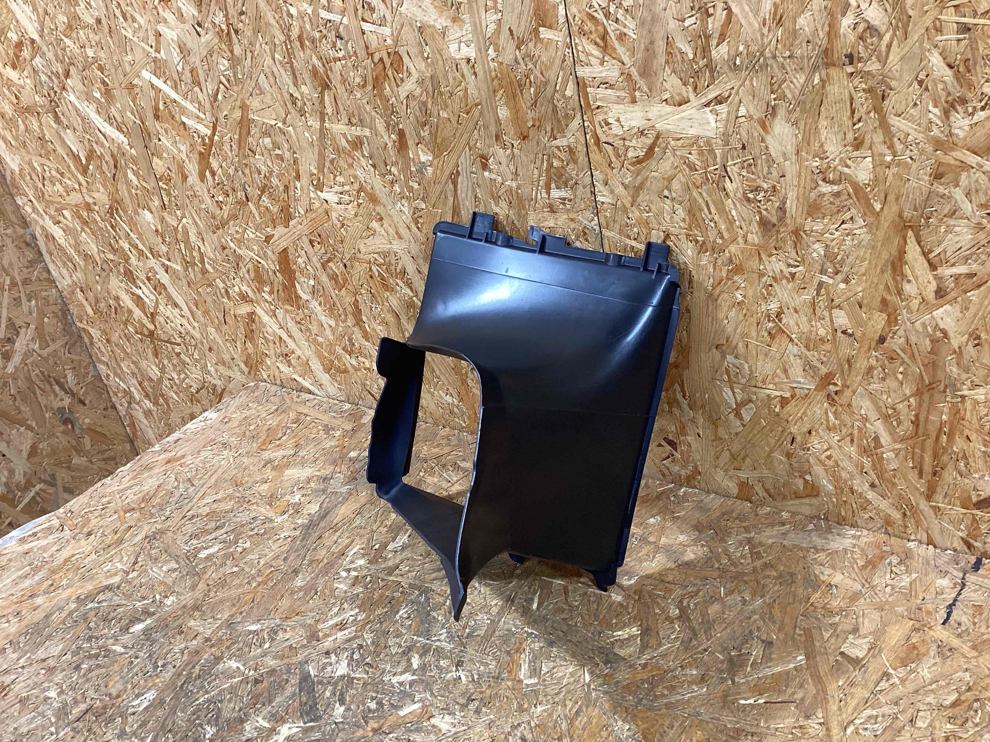 Воздуховод Porsche Macan 160326-125