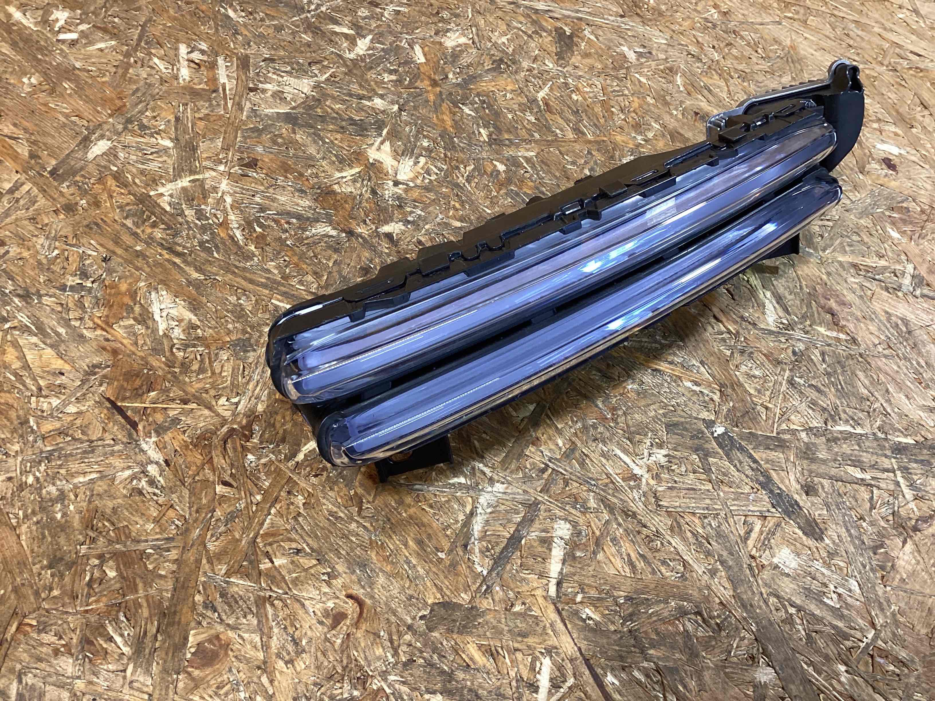 Фара противотуманная Porsche 911 160326-140