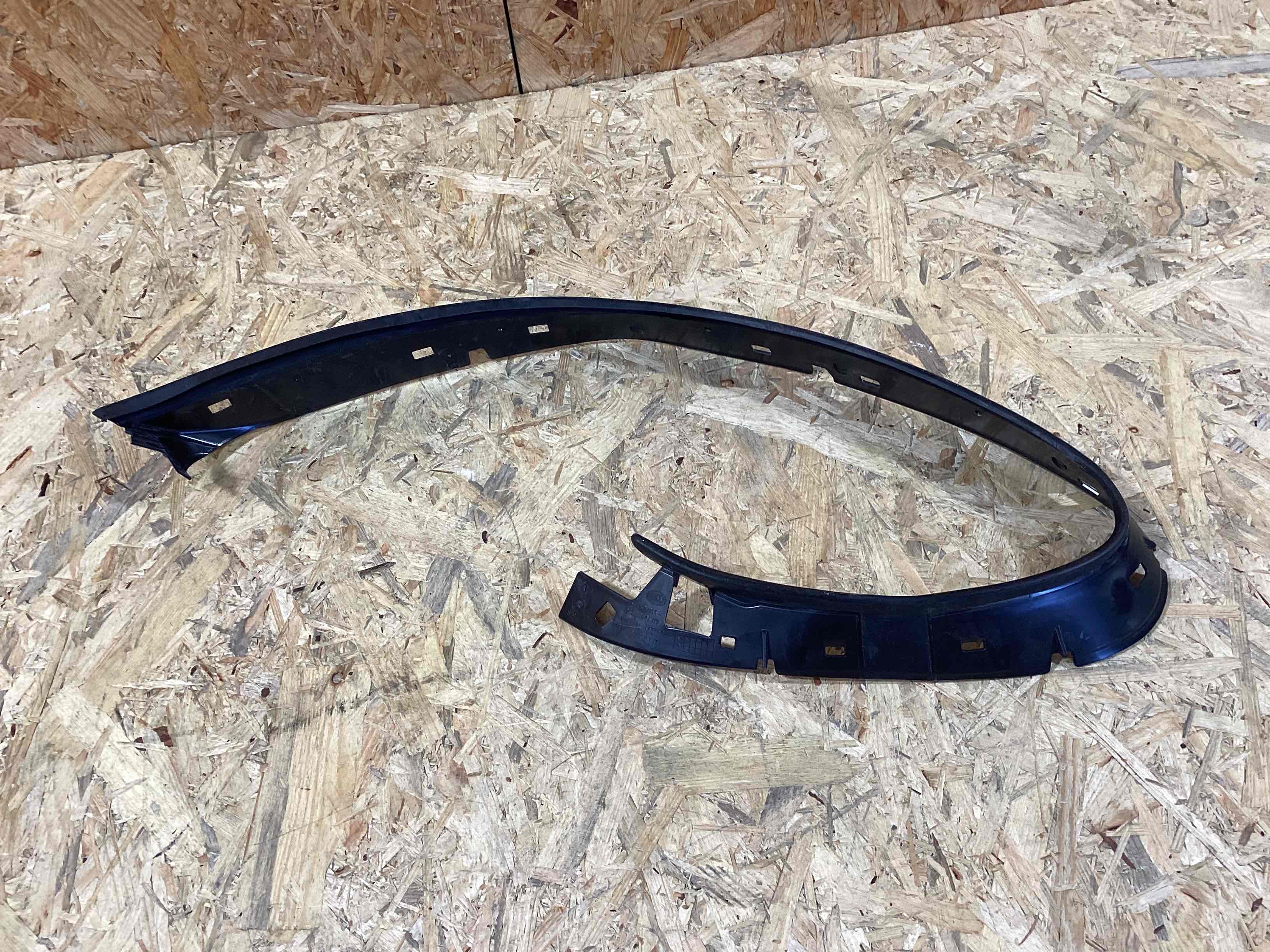 Уплотнитель, хомут Porsche Cayenne 160426-110