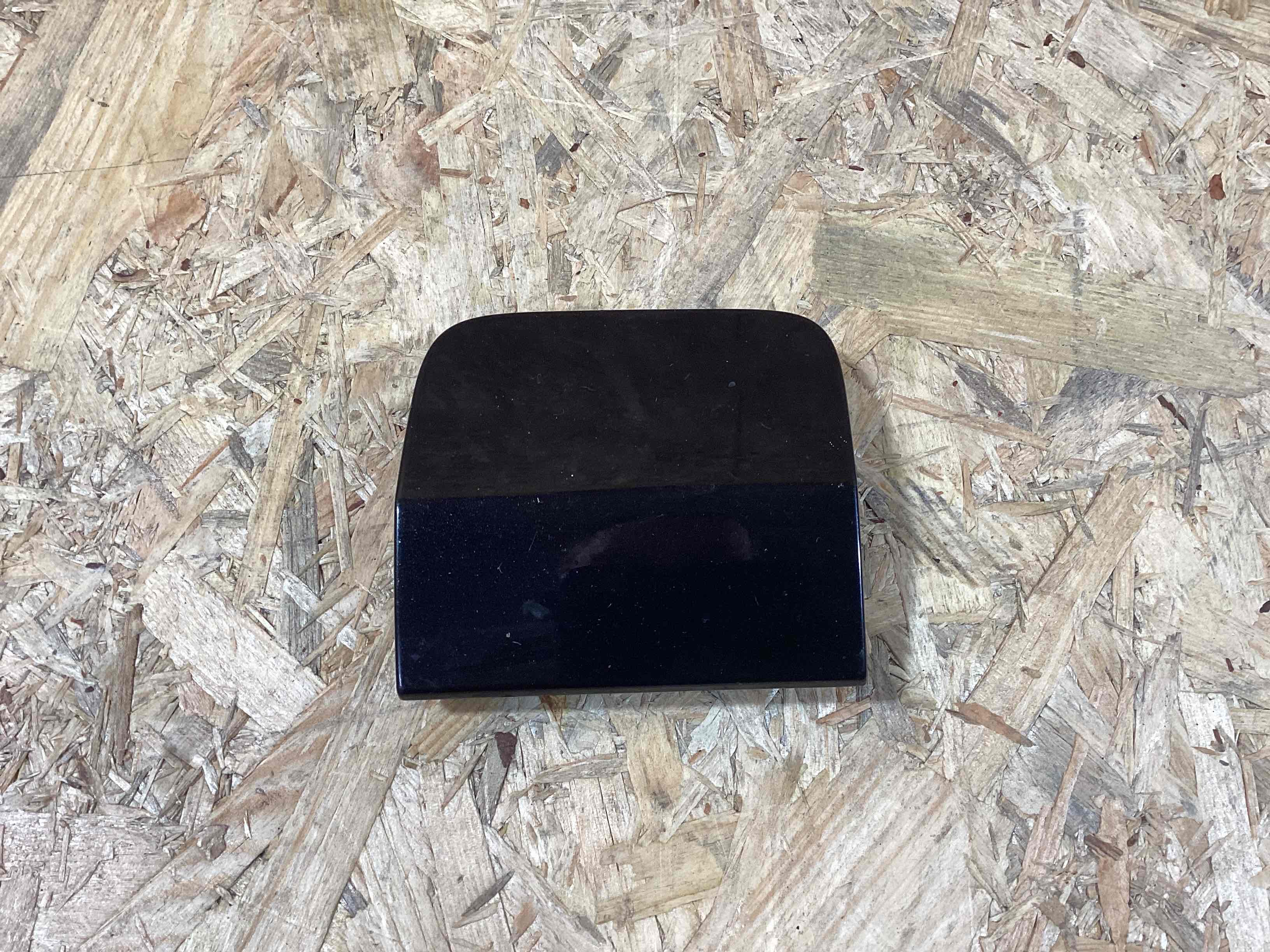 Заглушка, вставка (решетка) в бампер Porsche Cayenne 160426-111