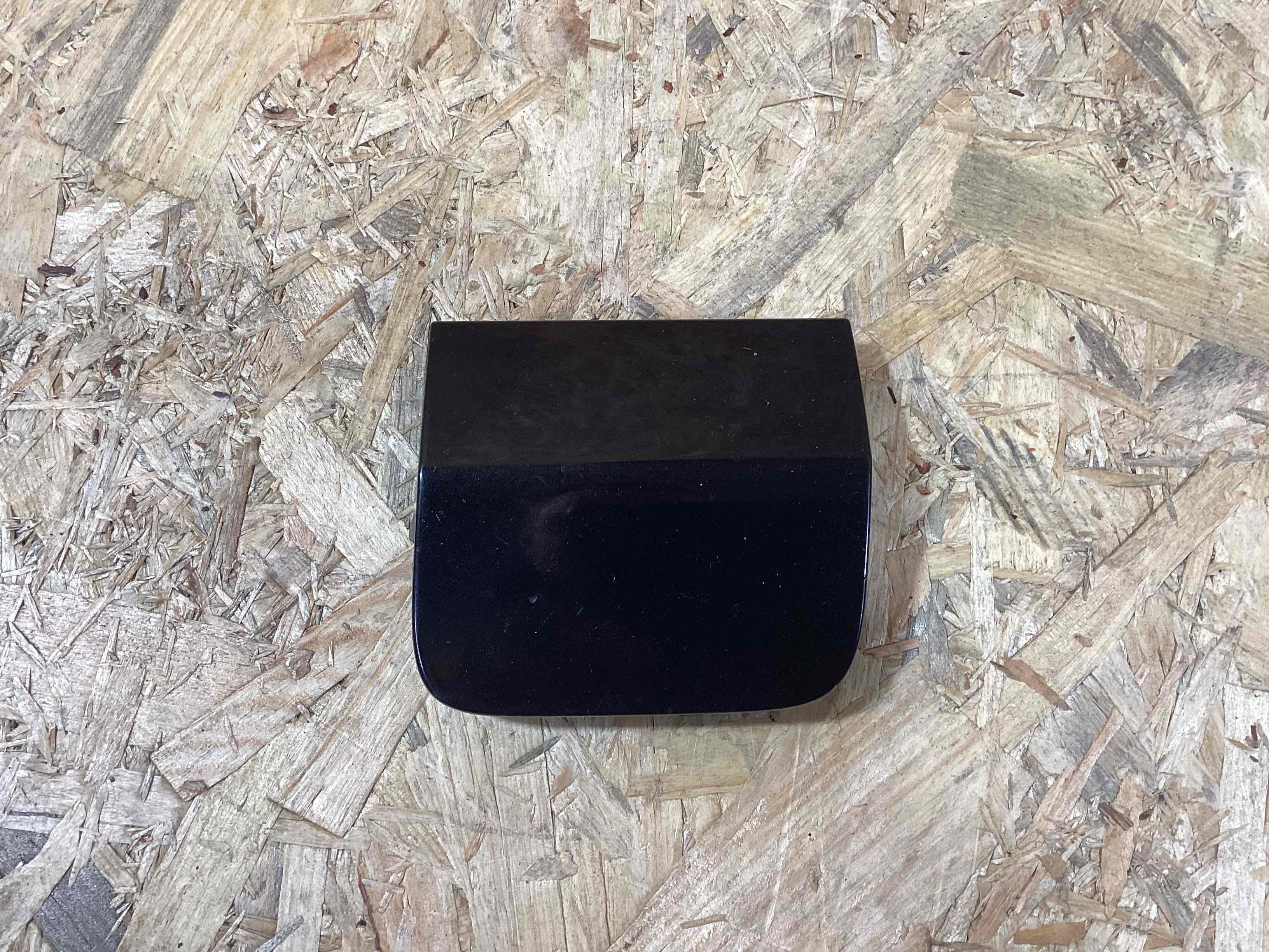 Заглушка, вставка (решетка) в бампер Porsche Cayenne 160426-111