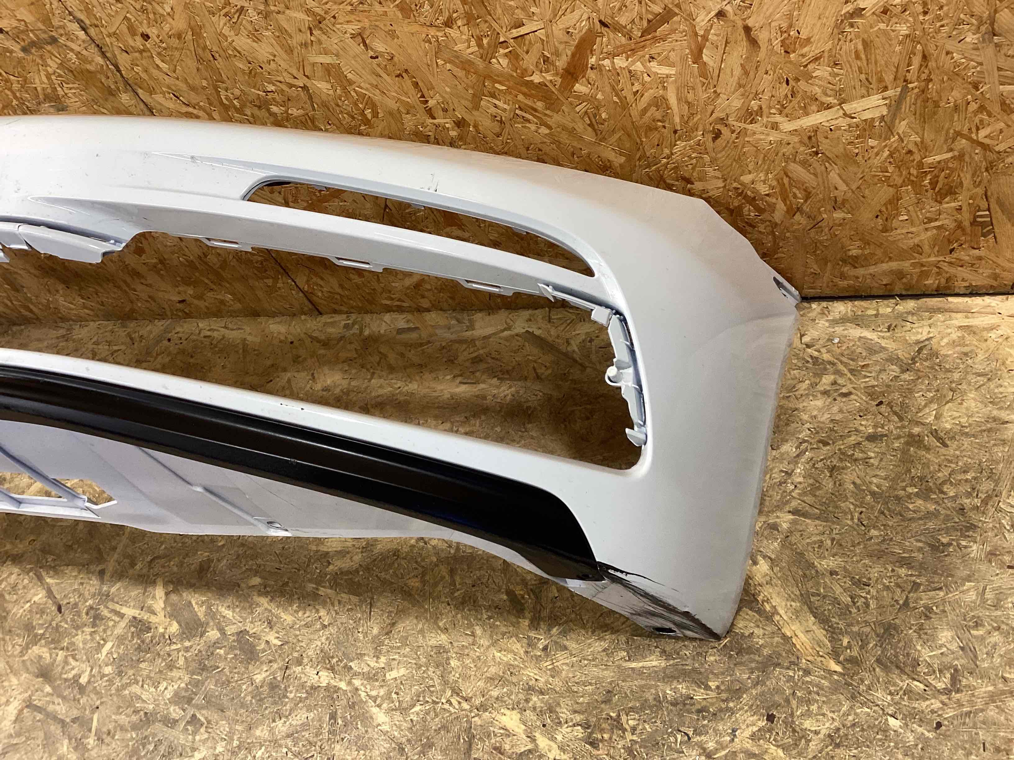 Бампер передний Porsche Boxster 718 160426-118