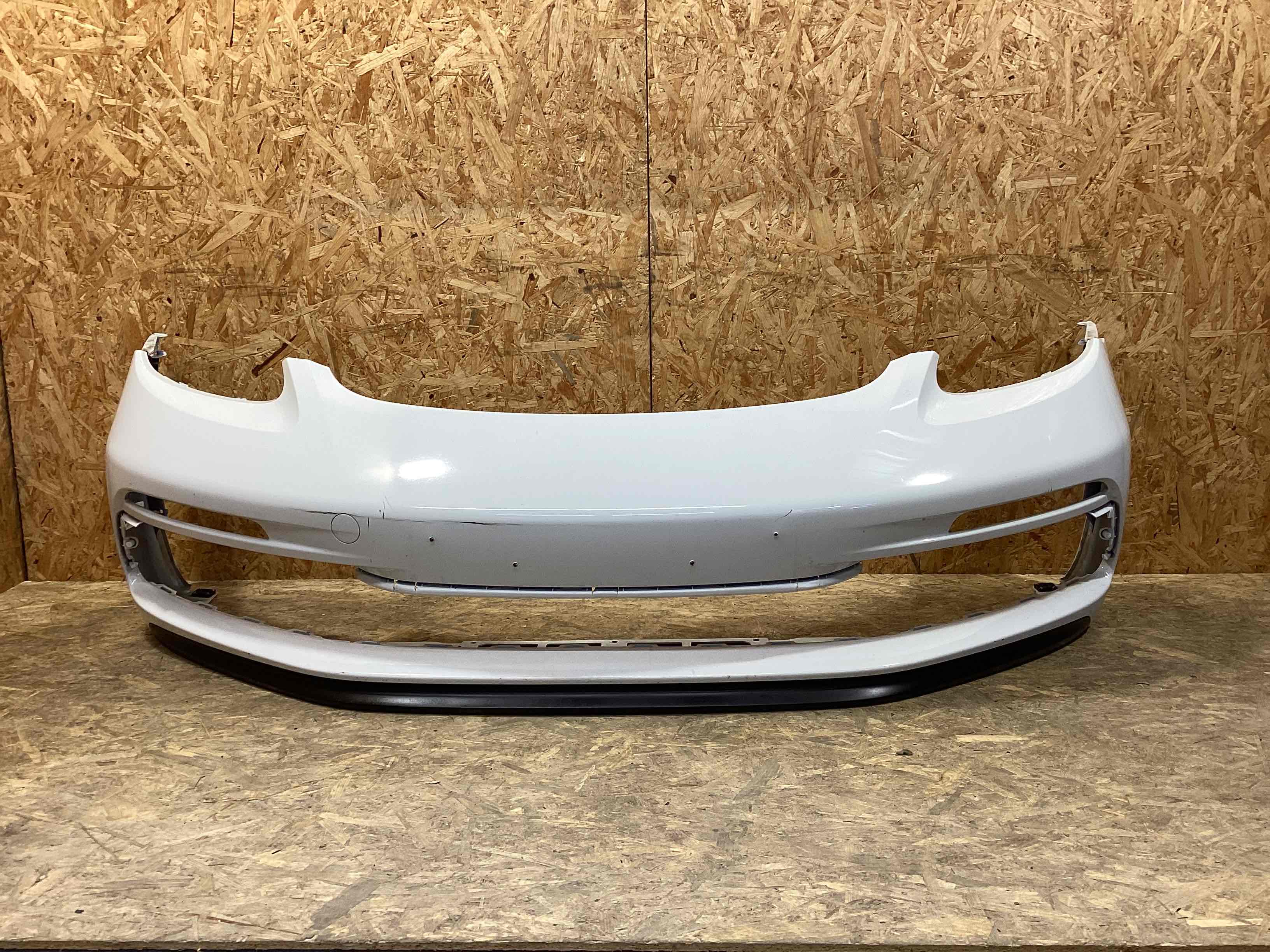 Бампер передний Porsche Boxster 718 160426-118