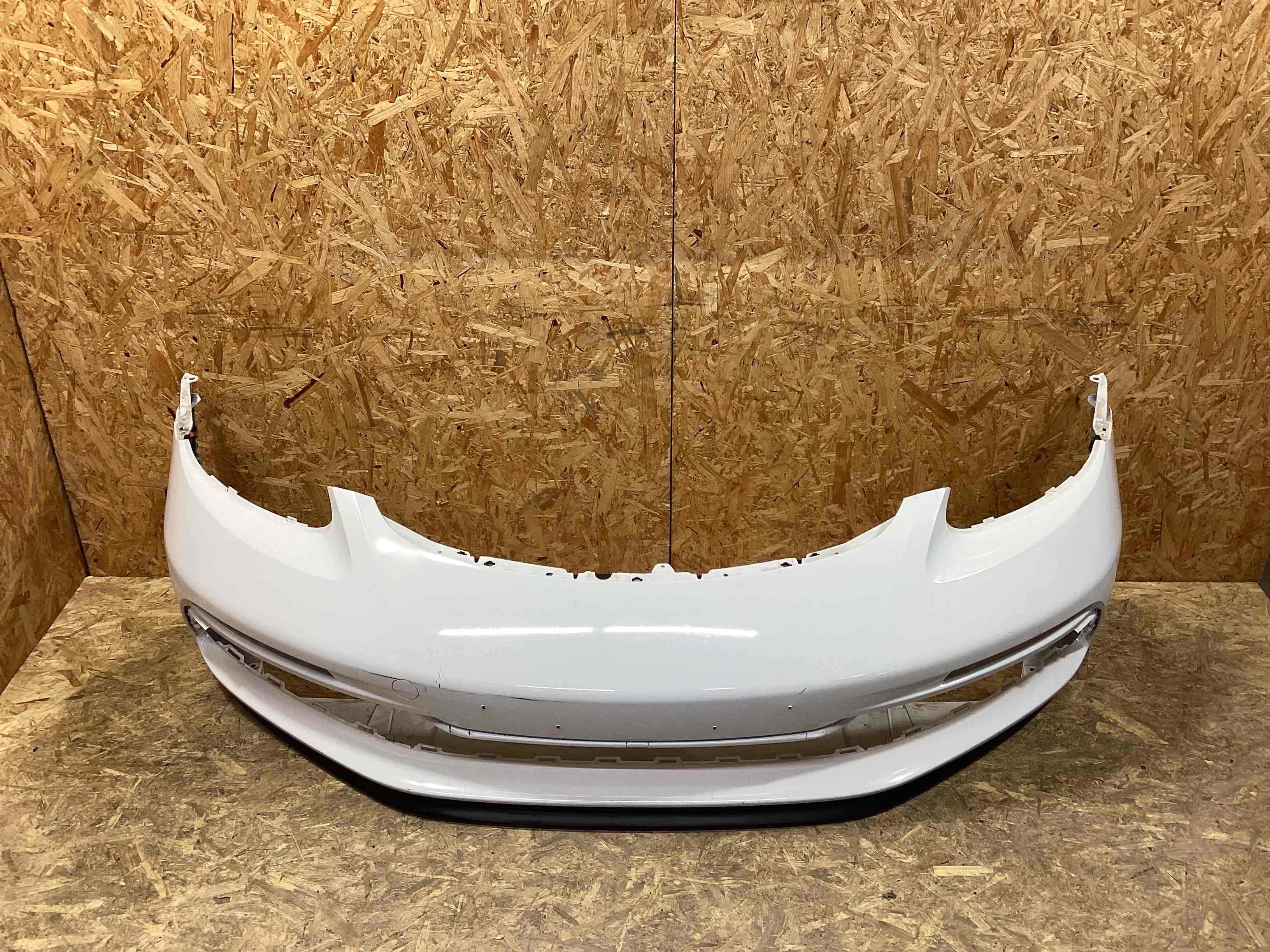 Бампер передний Porsche Boxster 718 160426-118