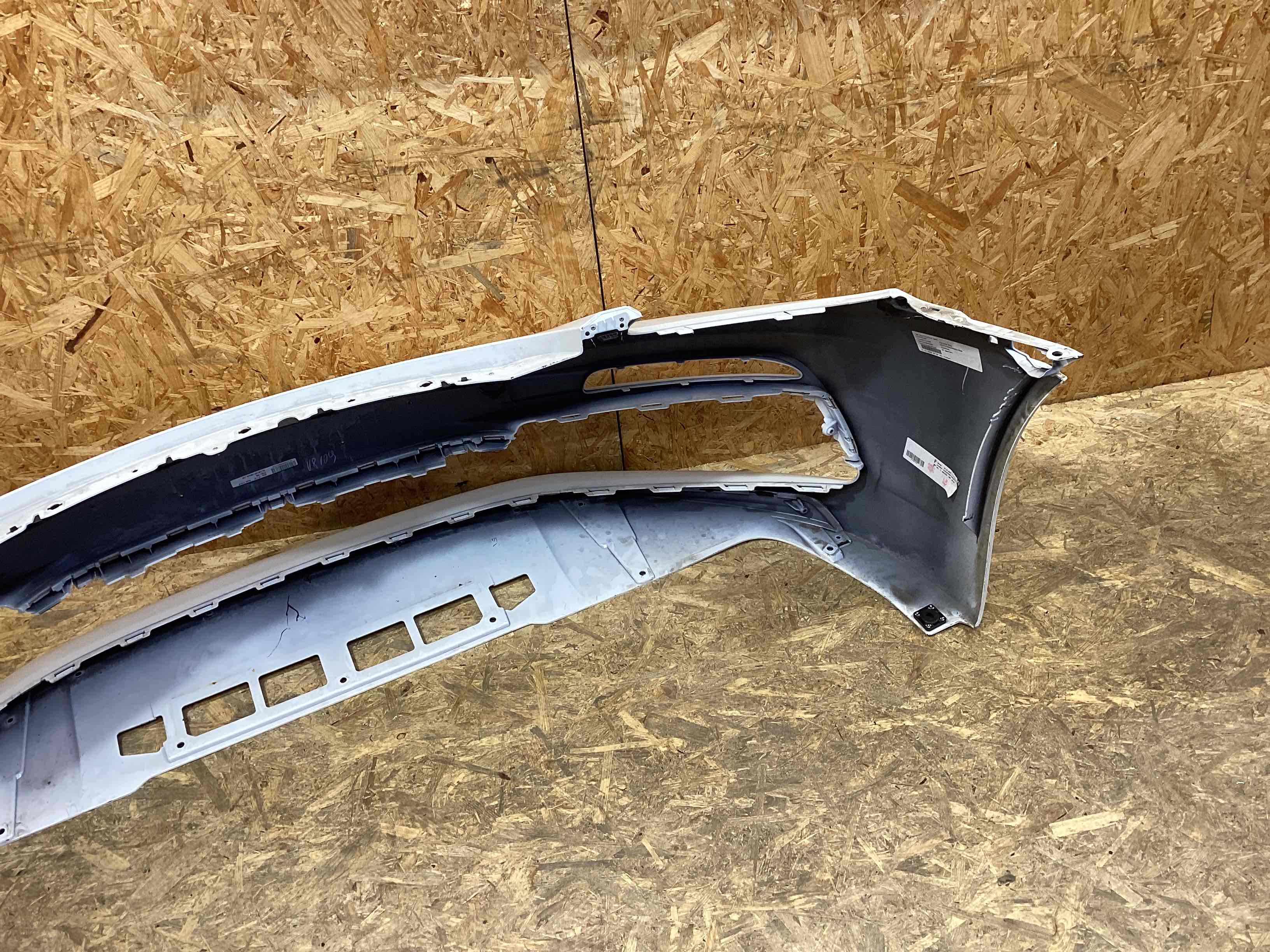 Бампер передний Porsche Boxster 718 160426-118