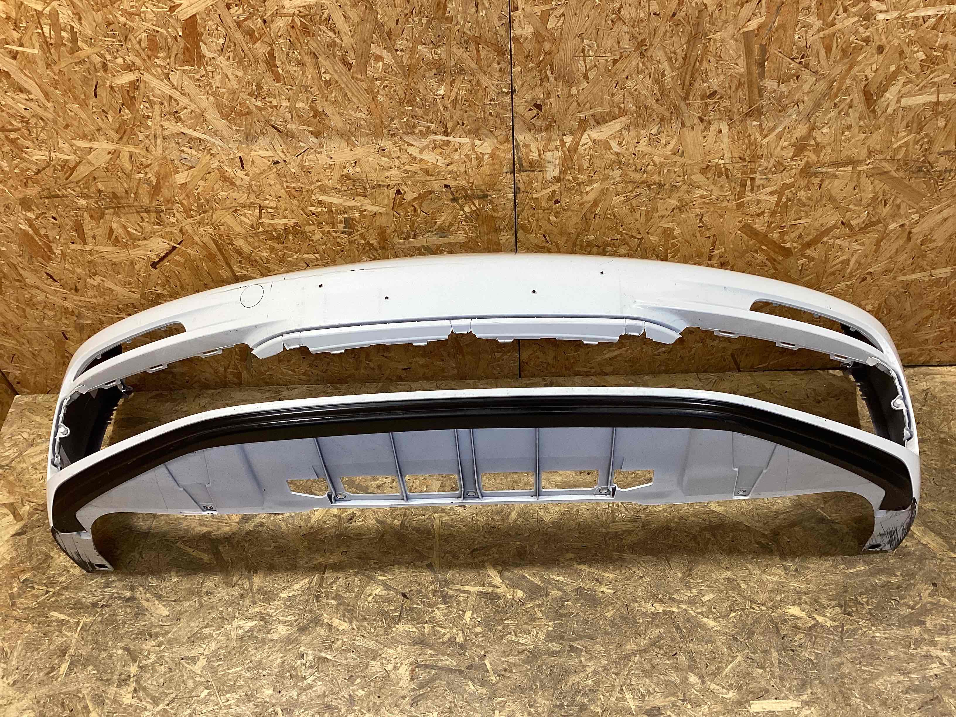 Бампер передний Porsche Boxster 718 160426-118