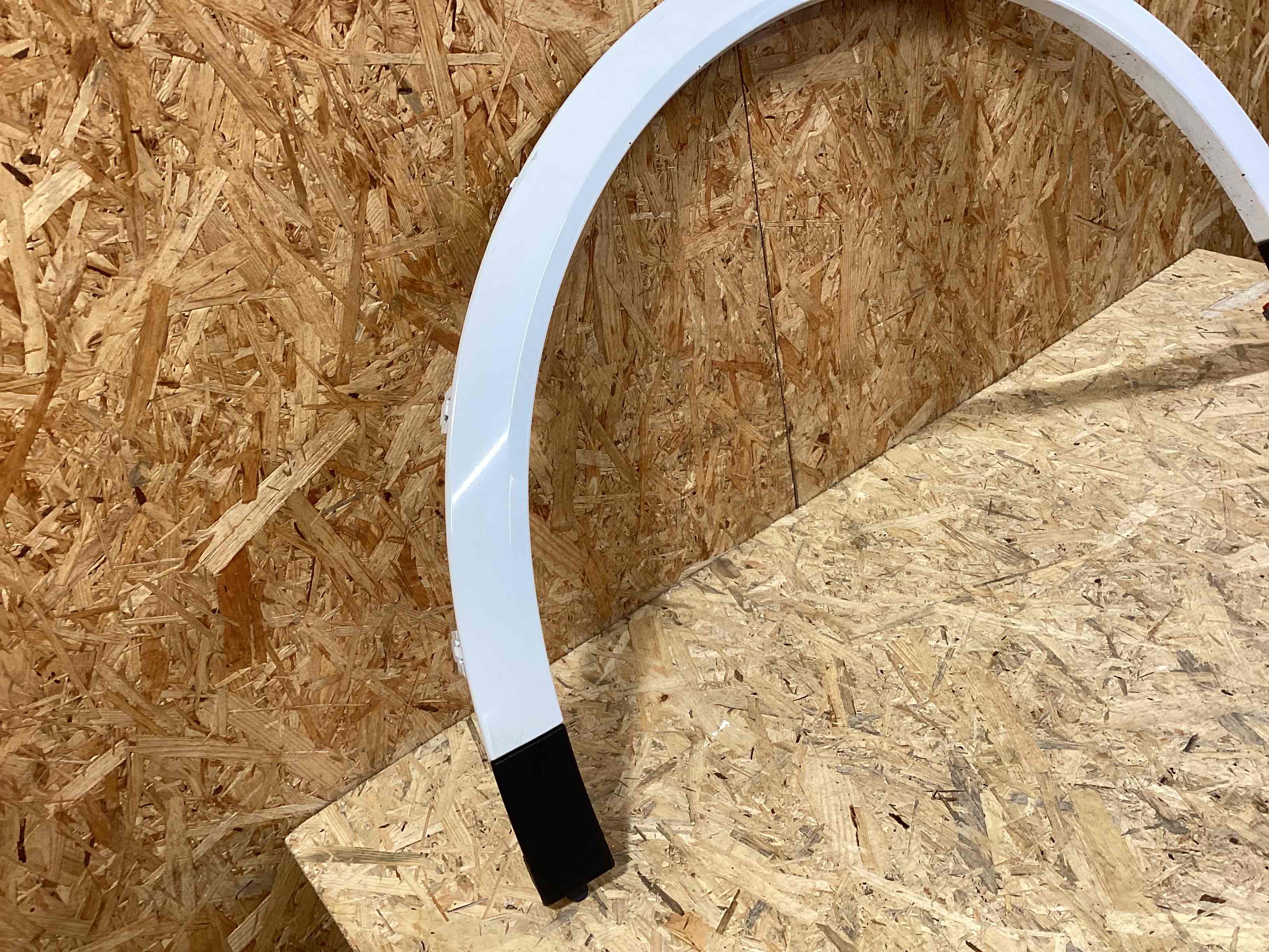 Молдинг арки, накладка на арку Porsche Cayenne 160426-120