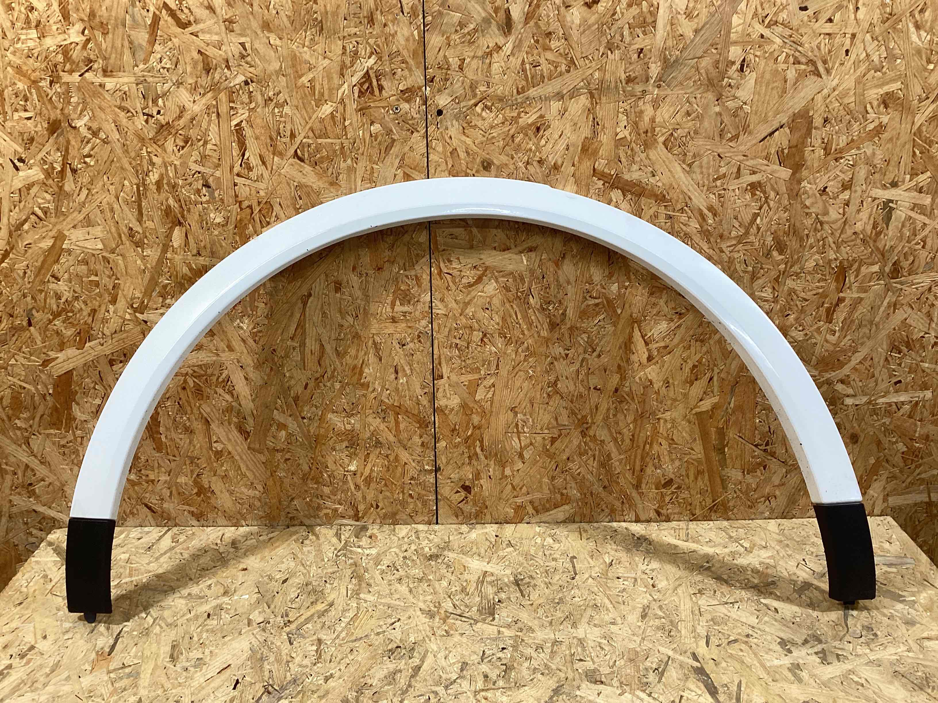 Молдинг арки, накладка на арку Porsche Cayenne 160426-120